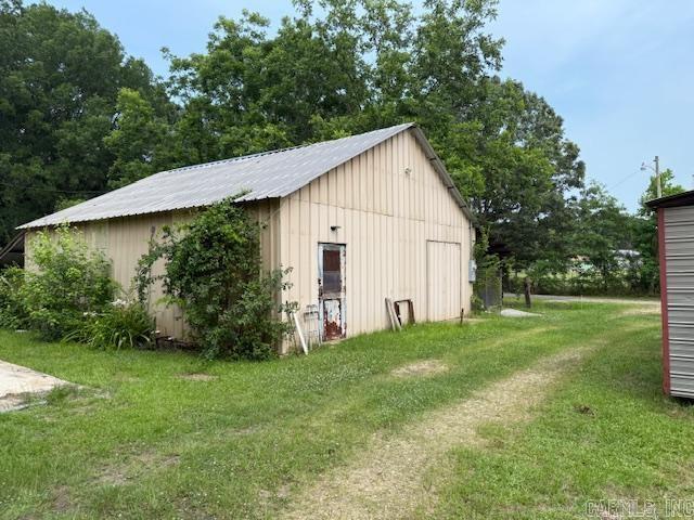286  Hoover  El Dorado, AR