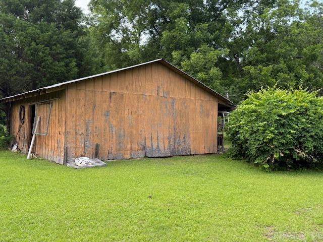 286  Hoover  El Dorado, AR