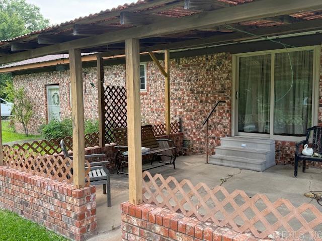286  Hoover  El Dorado, AR