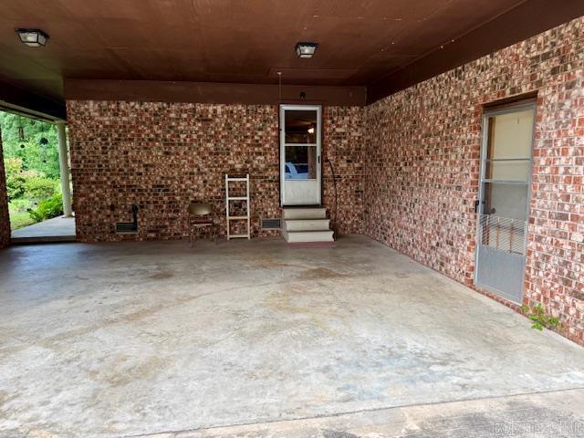 286  Hoover  El Dorado, AR