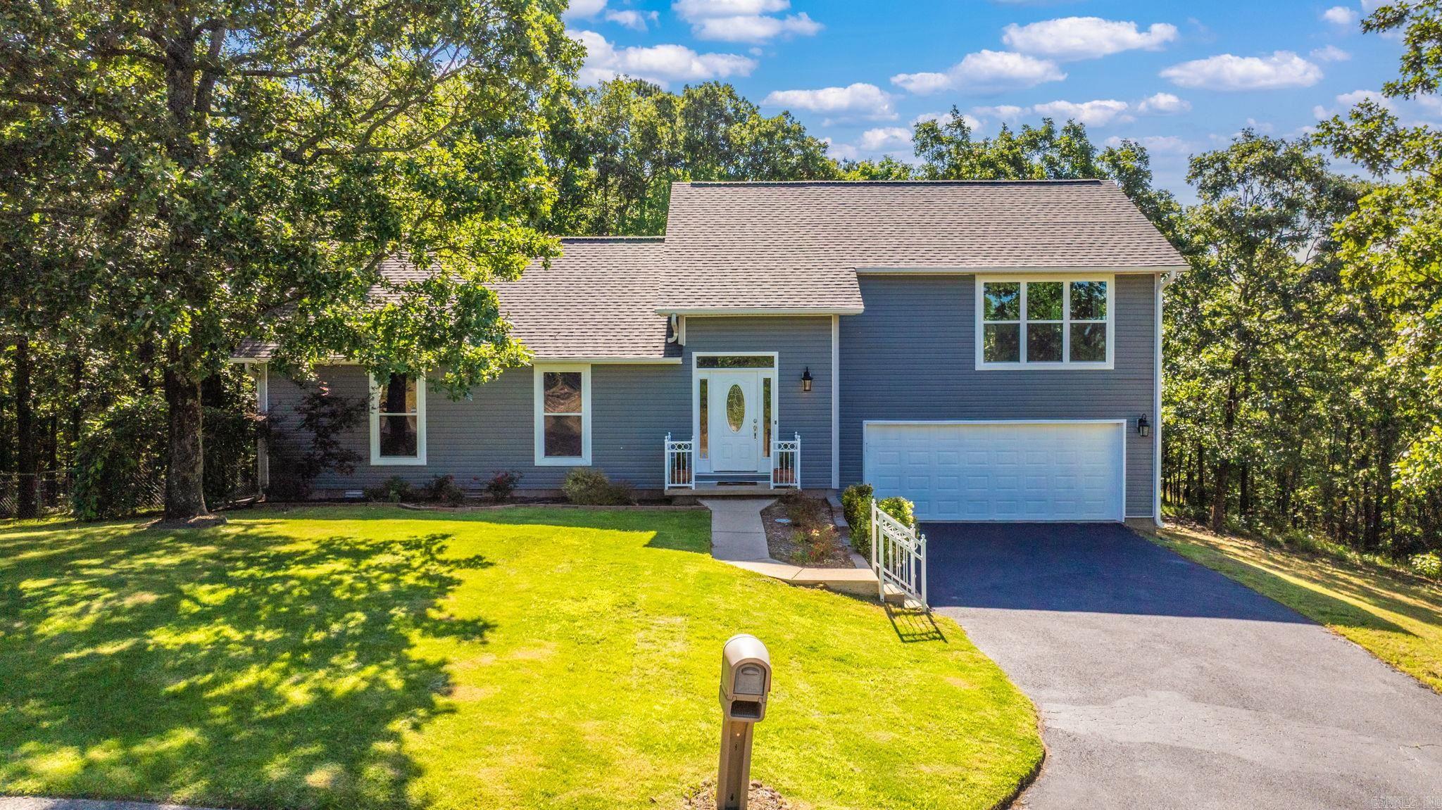 30  High Point  Mayflower, AR