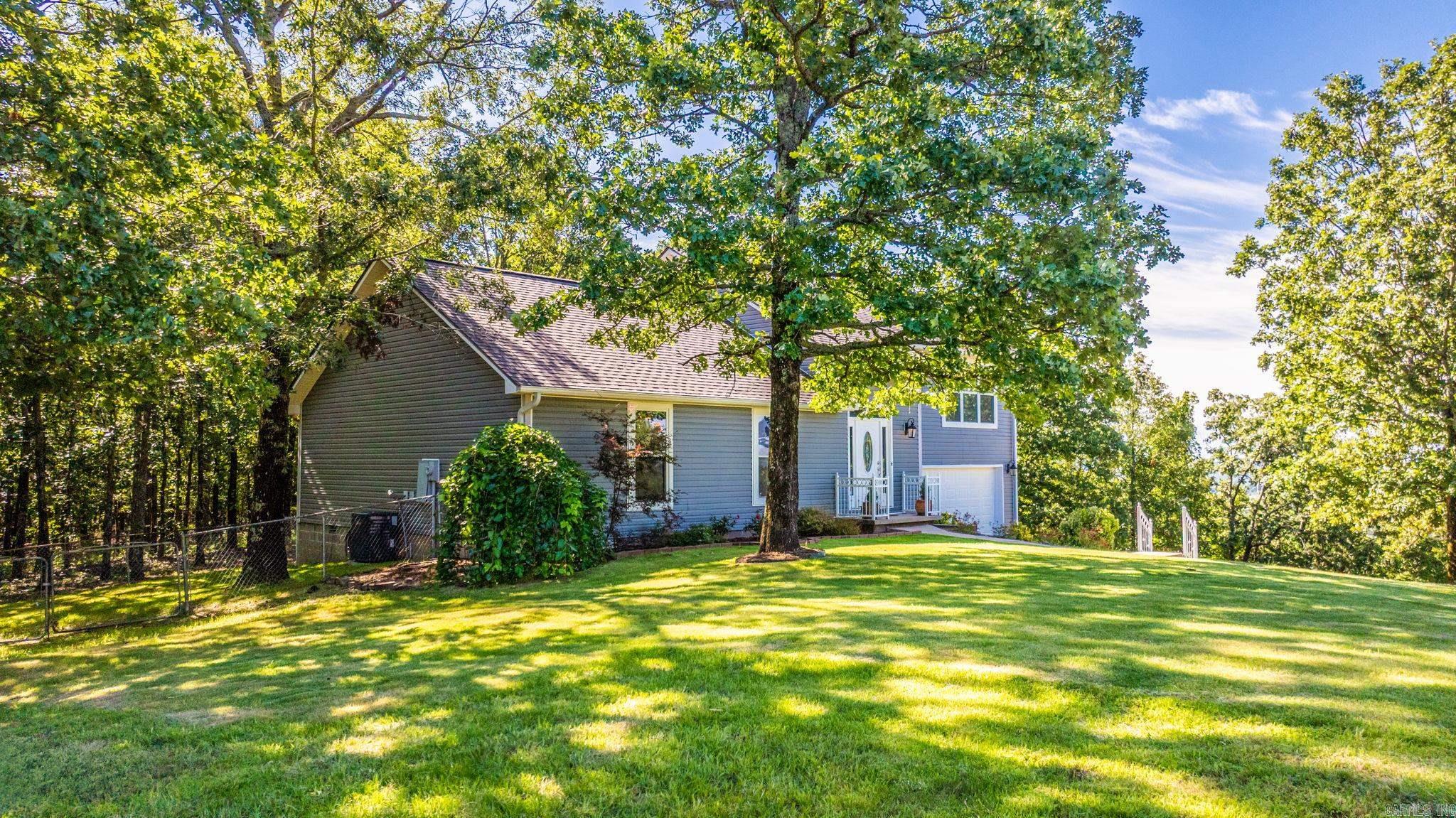 30  High Point  Mayflower, AR