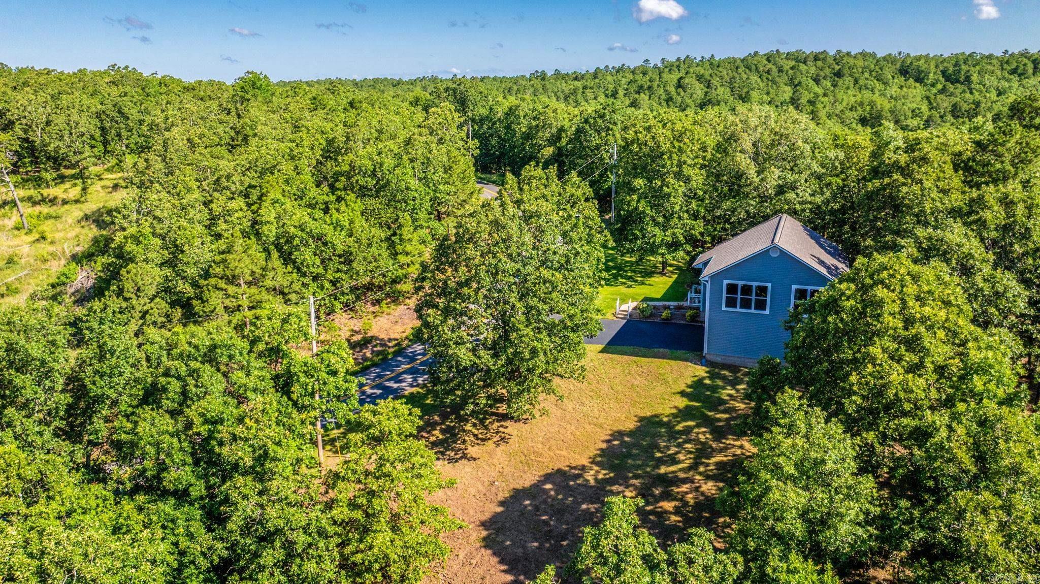 30  High Point  Mayflower, AR