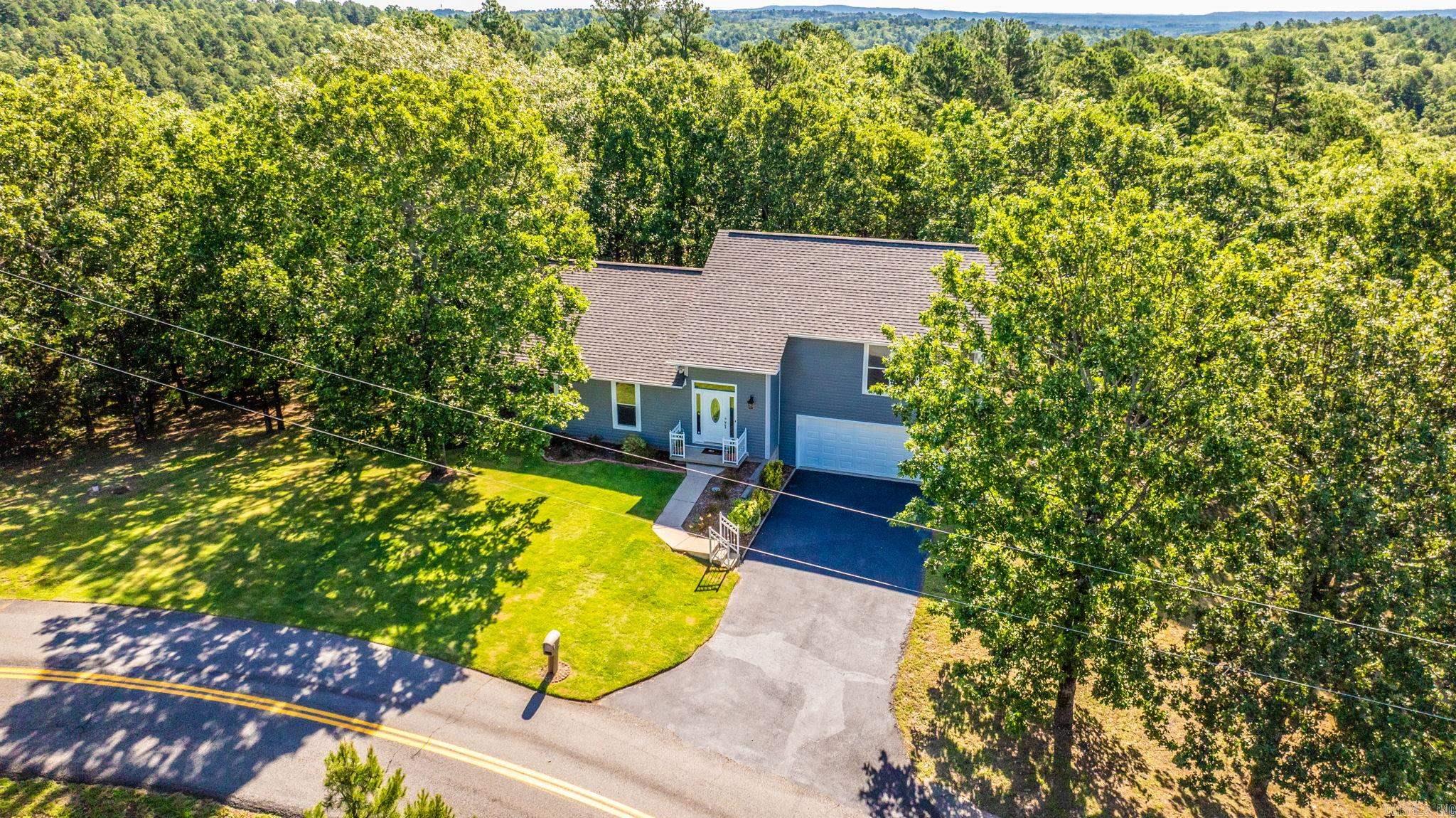 30  High Point  Mayflower, AR