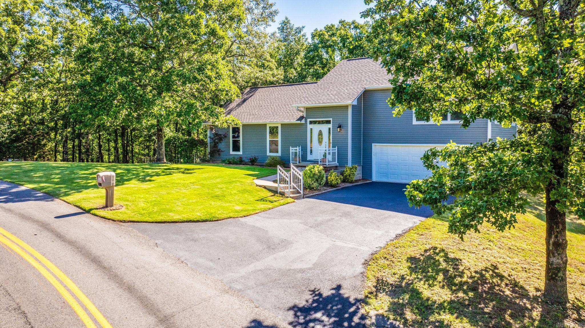 30  High Point  Mayflower, AR