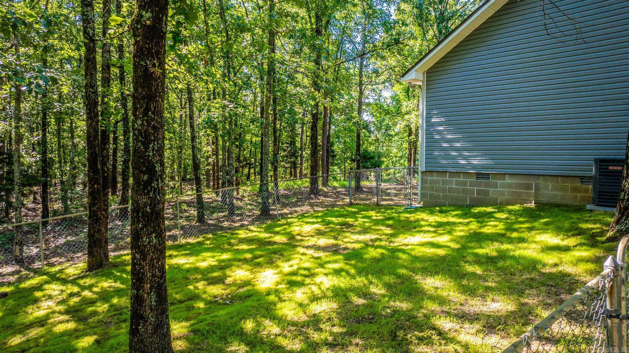 30  High Point  Mayflower, AR