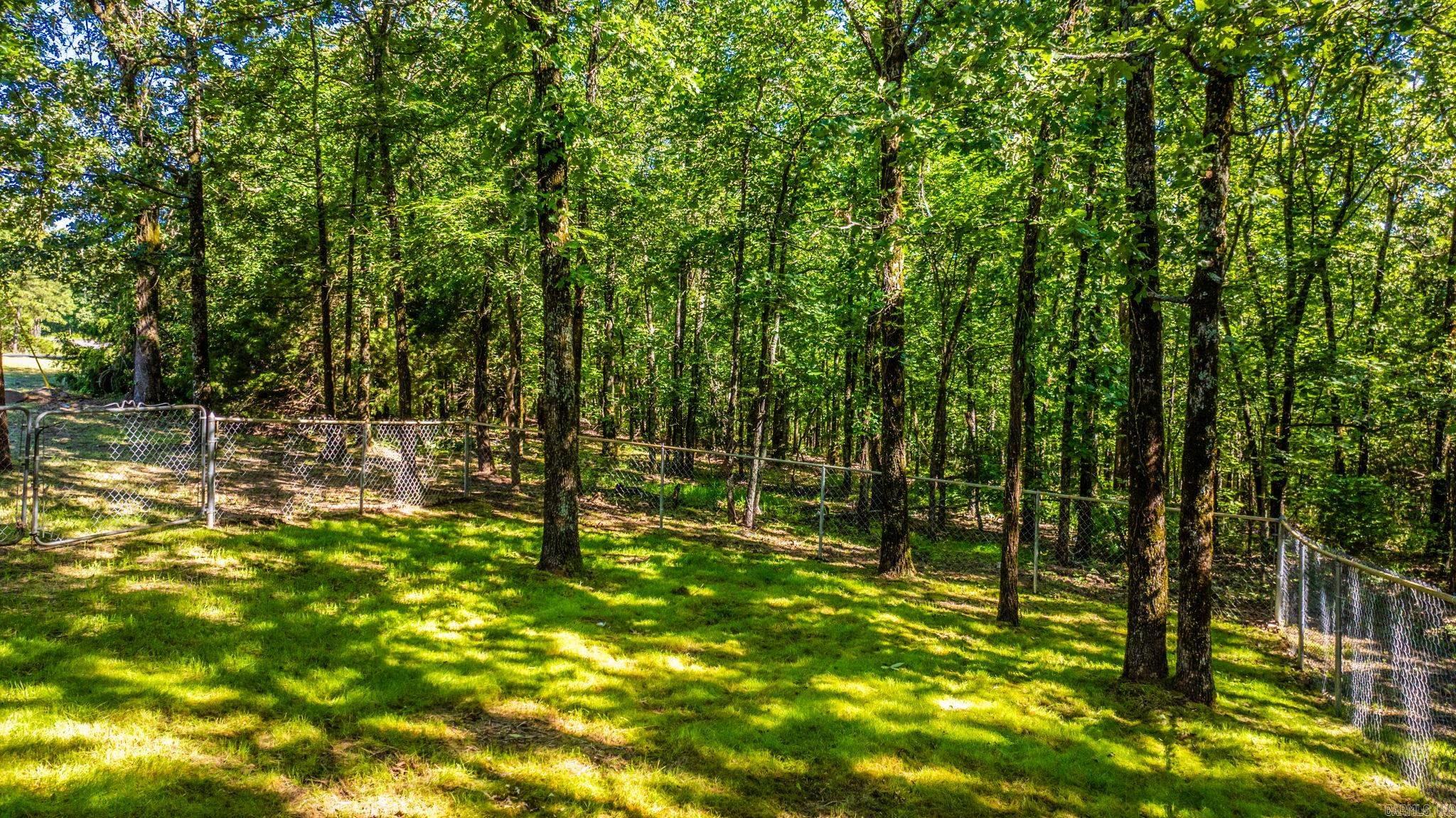 30  High Point  Mayflower, AR
