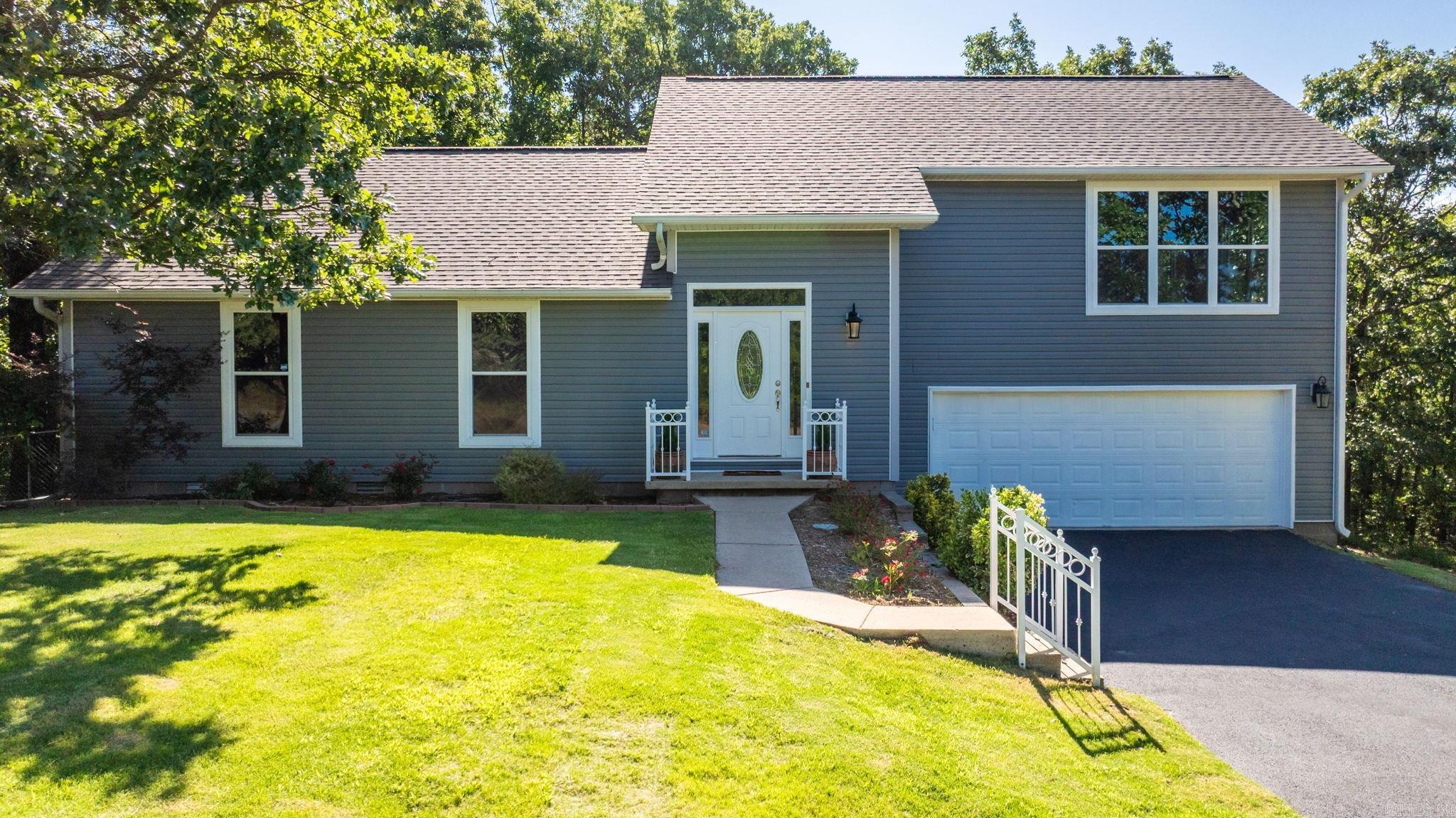 30  High Point  Mayflower, AR
