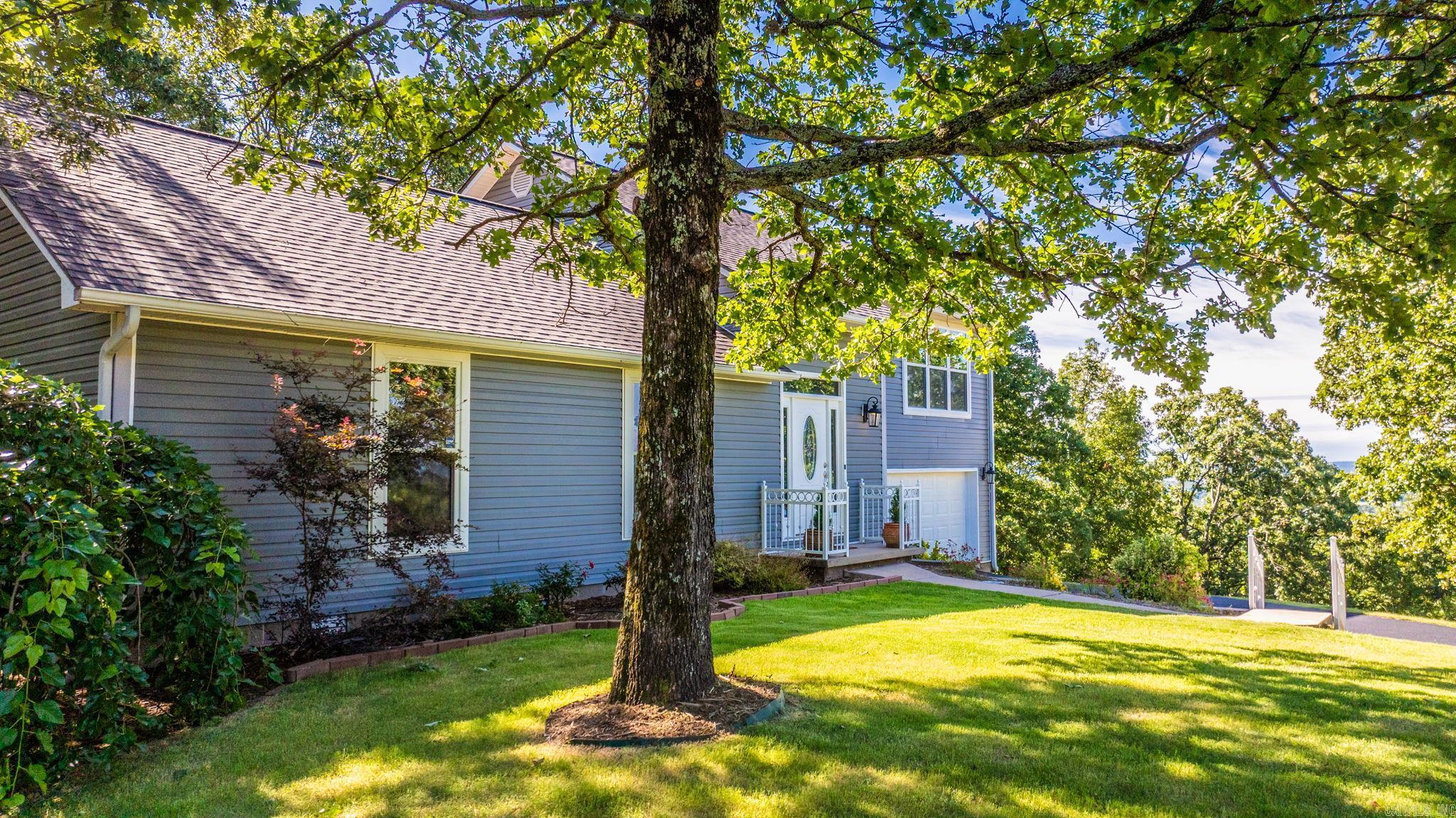 30  High Point  Mayflower, AR