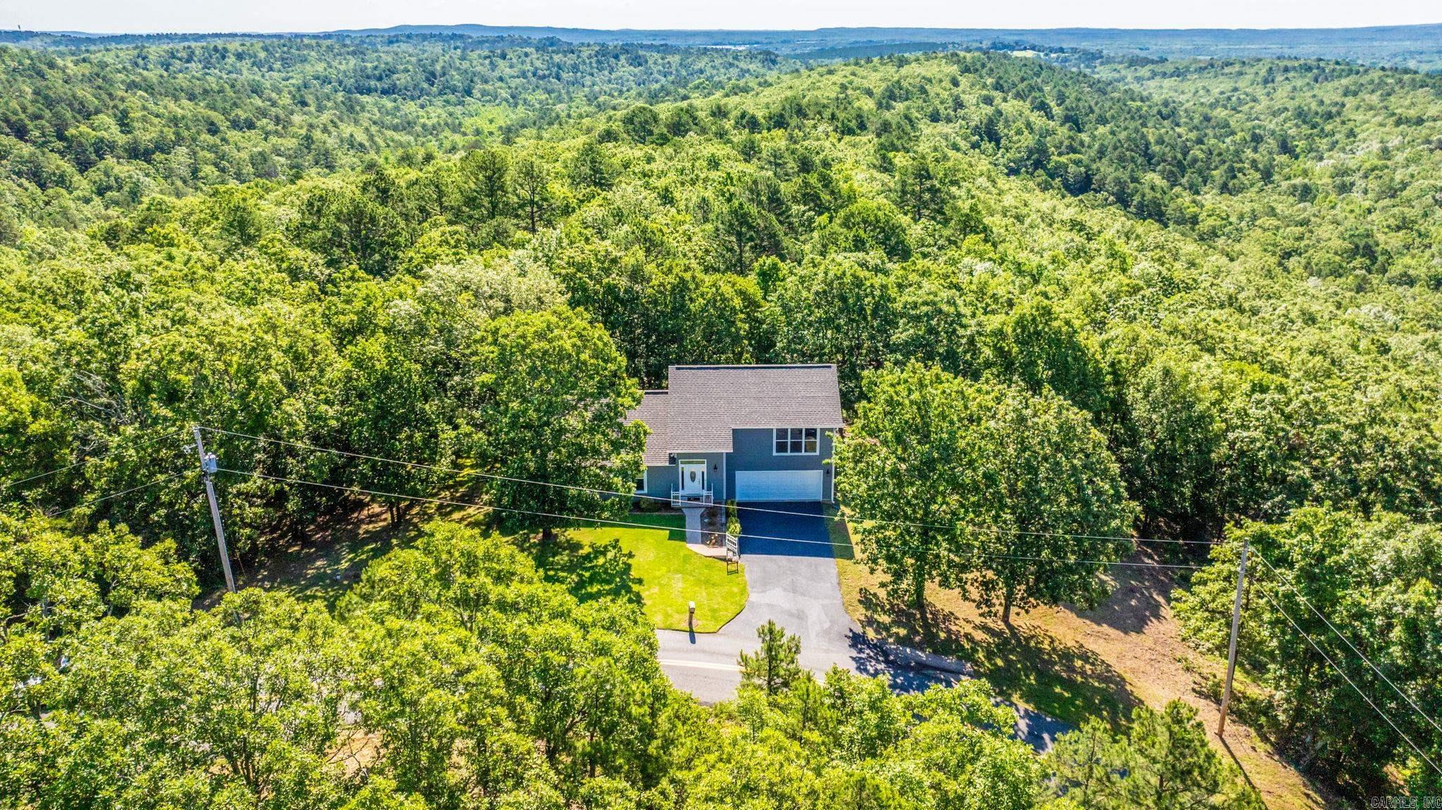 30  High Point  Mayflower, AR