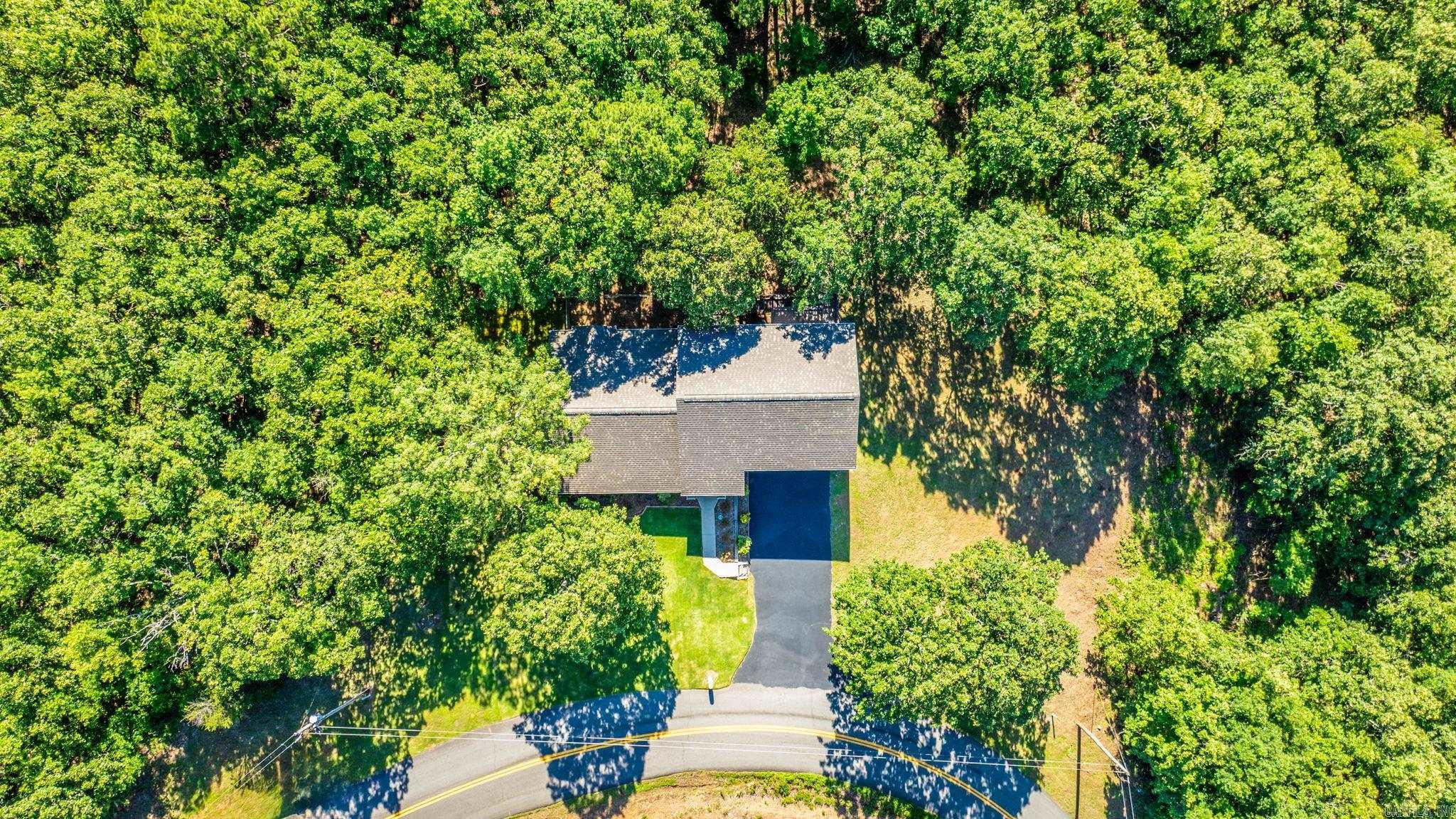 30  High Point  Mayflower, AR