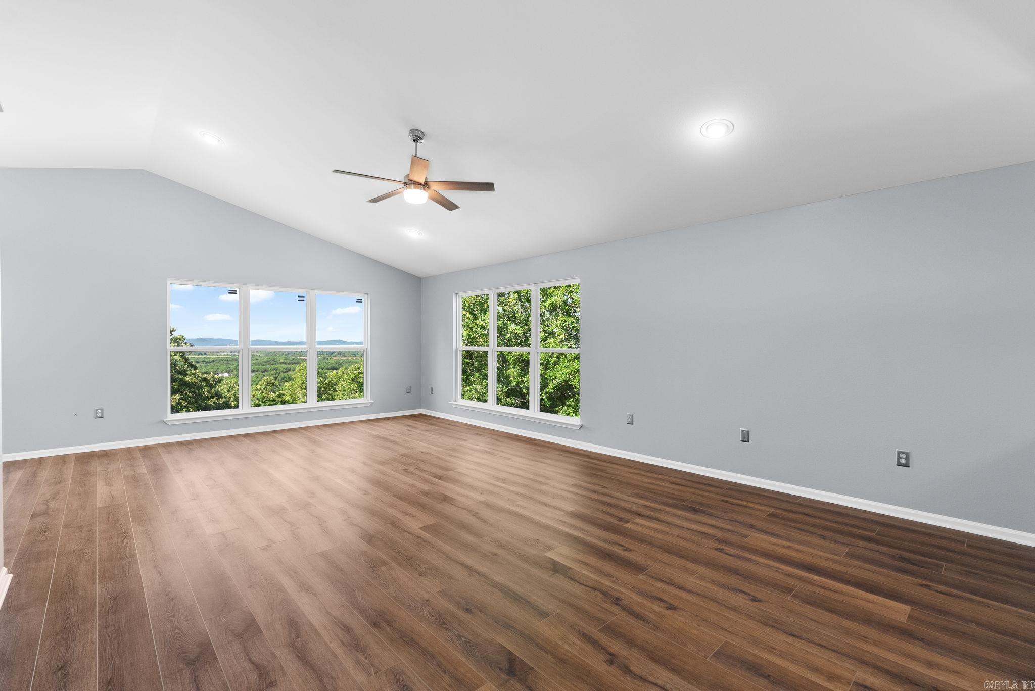 30  High Point  Mayflower, AR