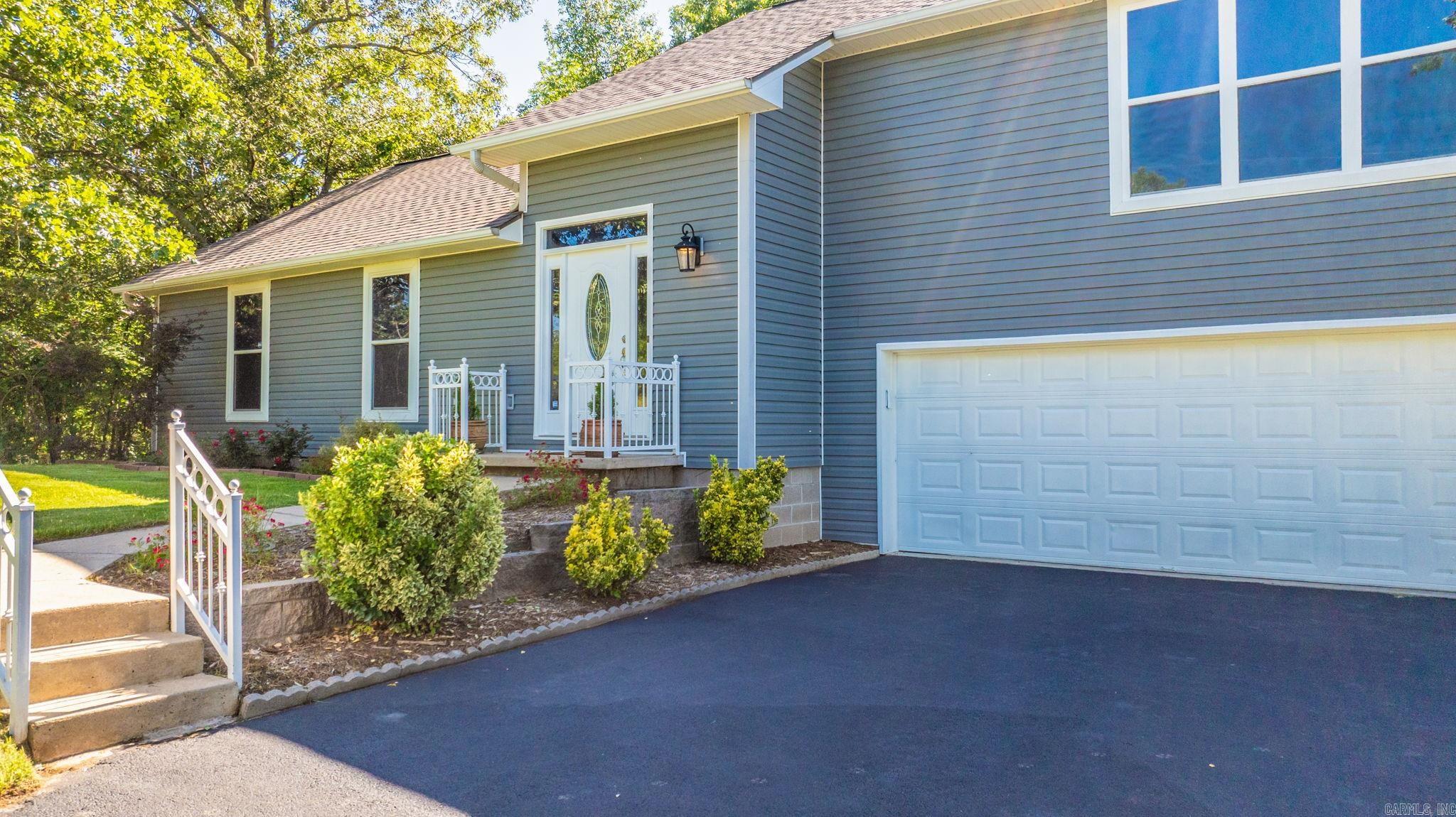 30  High Point  Mayflower, AR