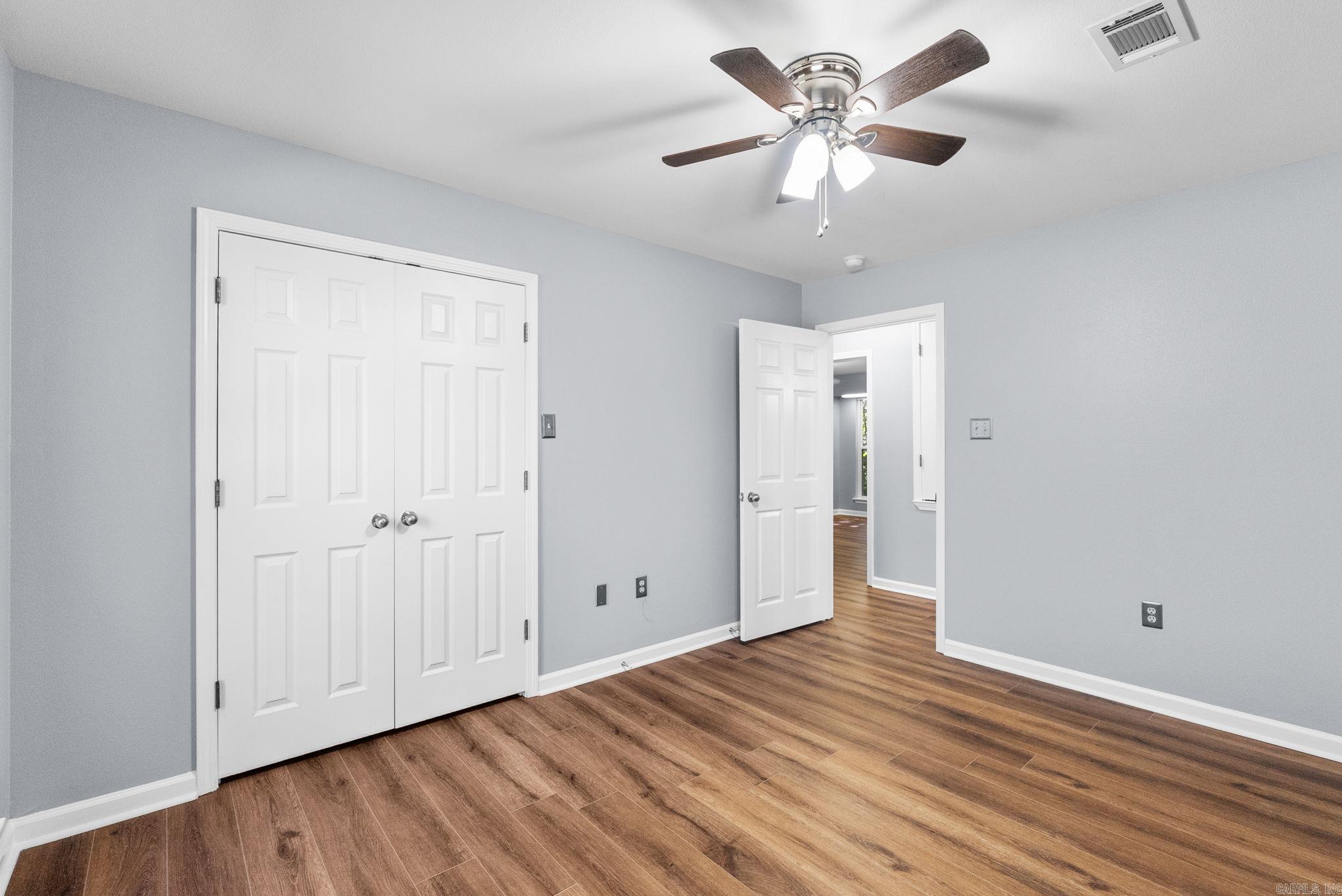 30  High Point  Mayflower, AR