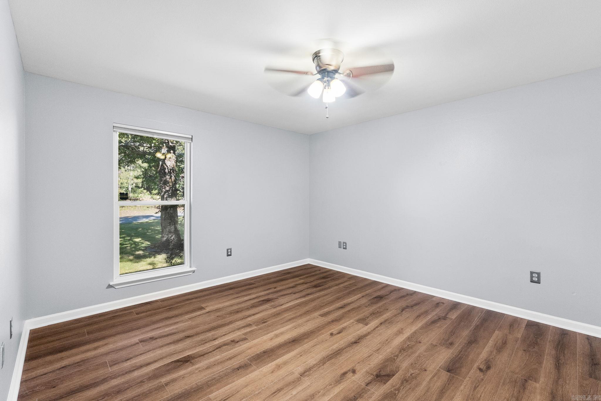 30  High Point  Mayflower, AR