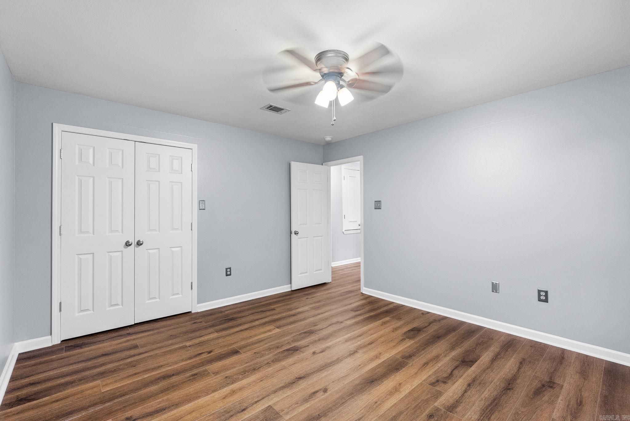 30  High Point  Mayflower, AR