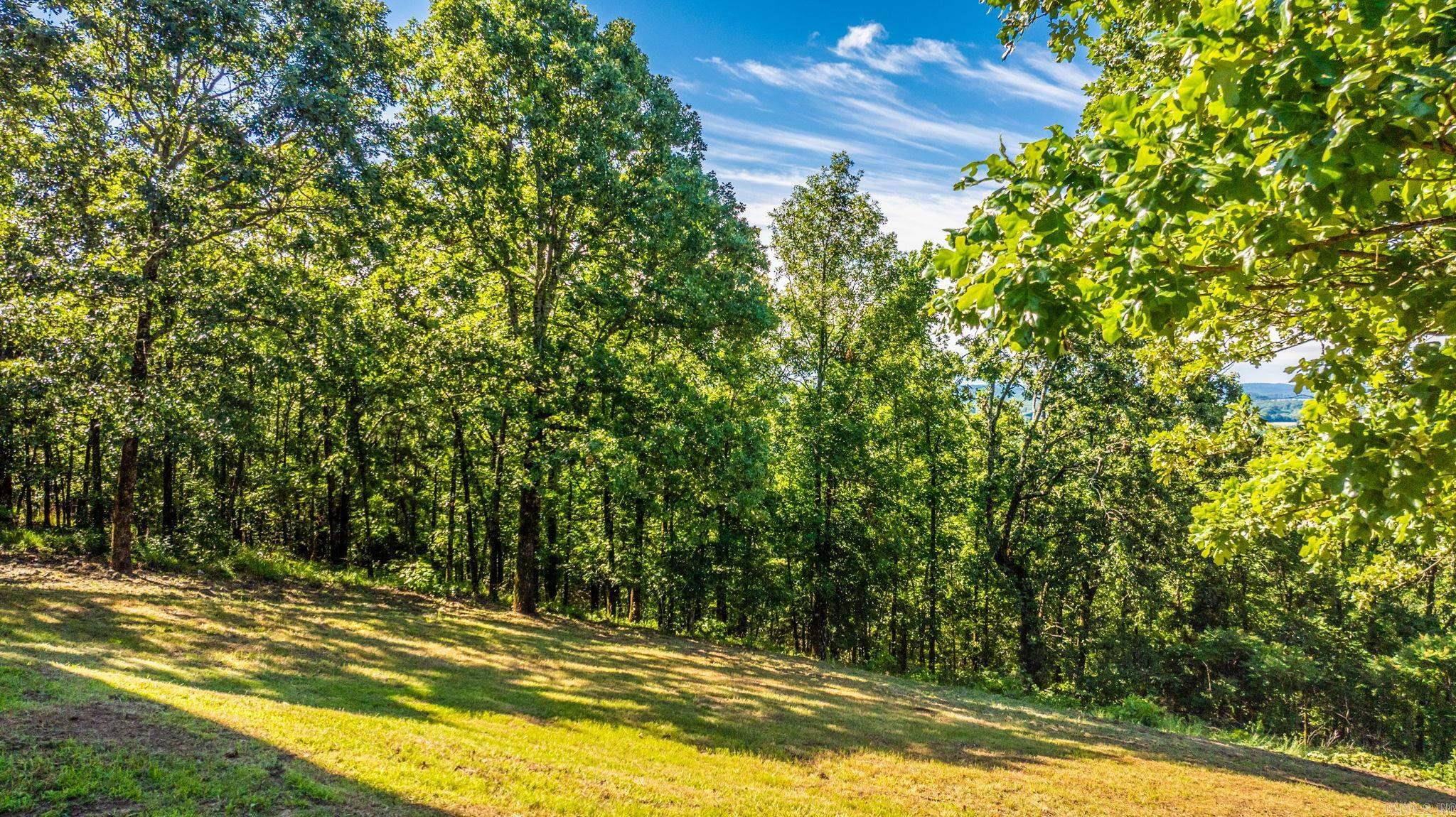 30  High Point  Mayflower, AR