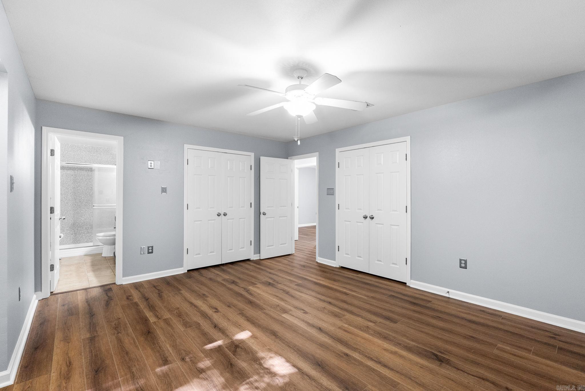 30  High Point  Mayflower, AR