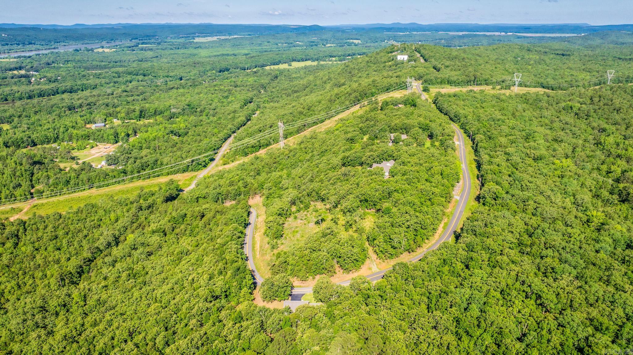 30  High Point  Mayflower, AR