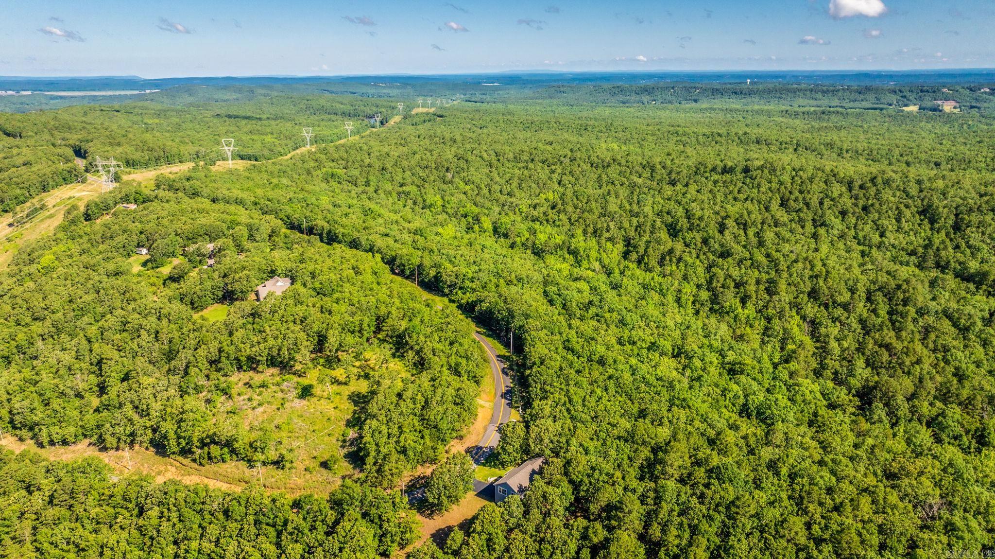 30  High Point  Mayflower, AR