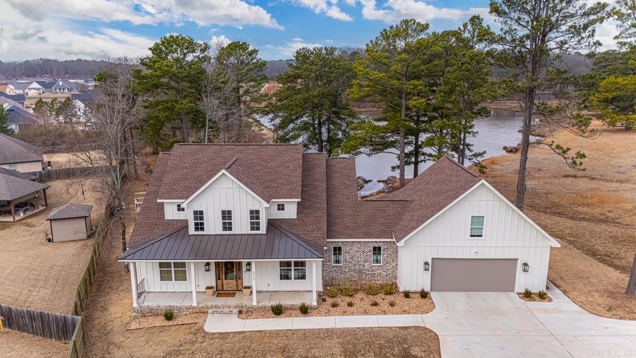 2113  SABLE OAKS  Bryant, AR