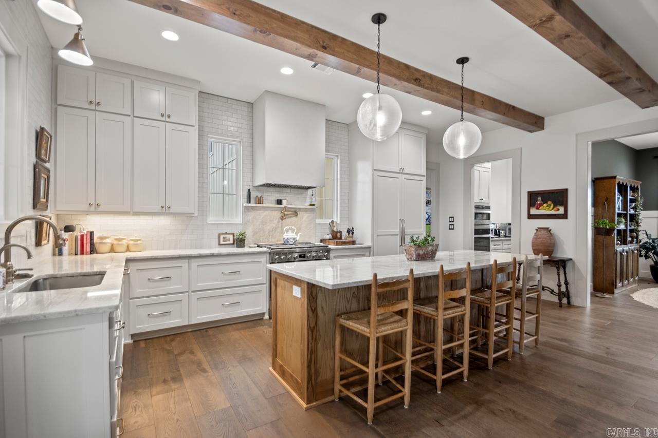 2113  SABLE OAKS  Bryant, AR