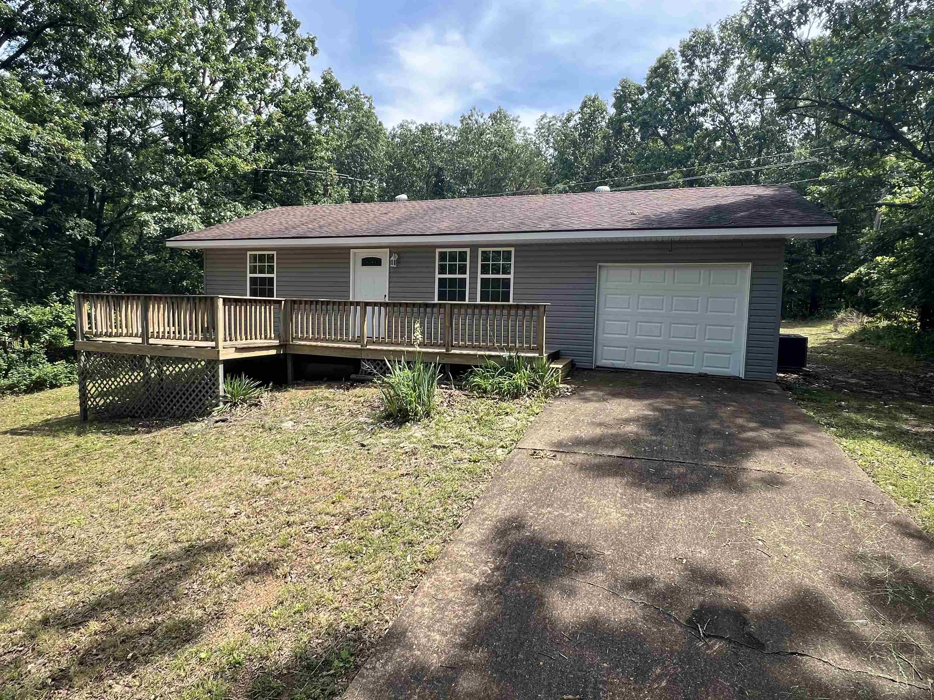 901 W Tri Lakes  Horseshoe Bend, AR