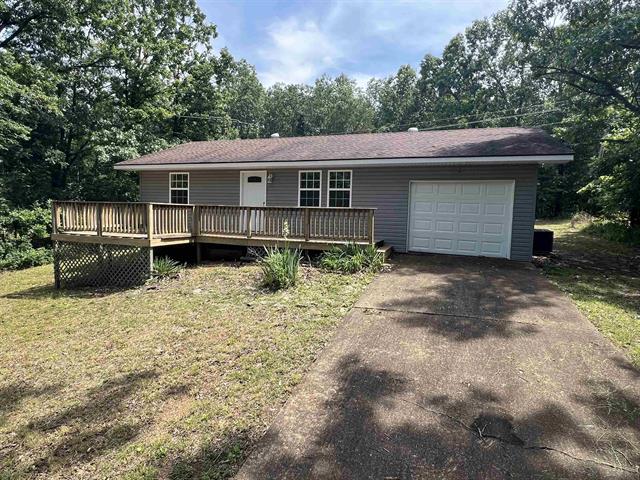 901 W Tri Lakes  Horseshoe Bend, AR