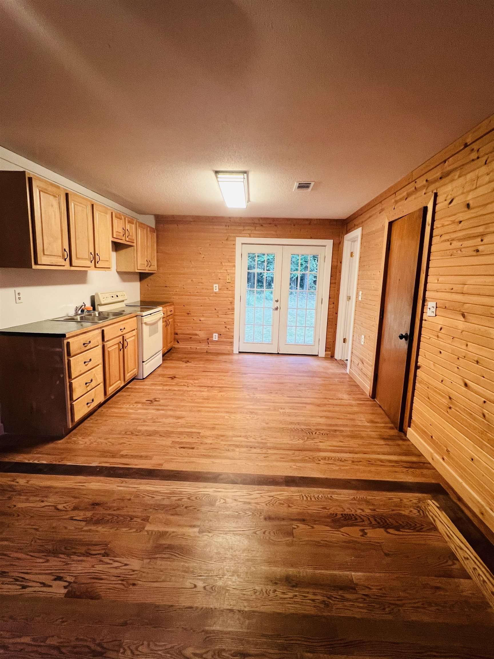 901 W Tri Lakes  Horseshoe Bend, AR