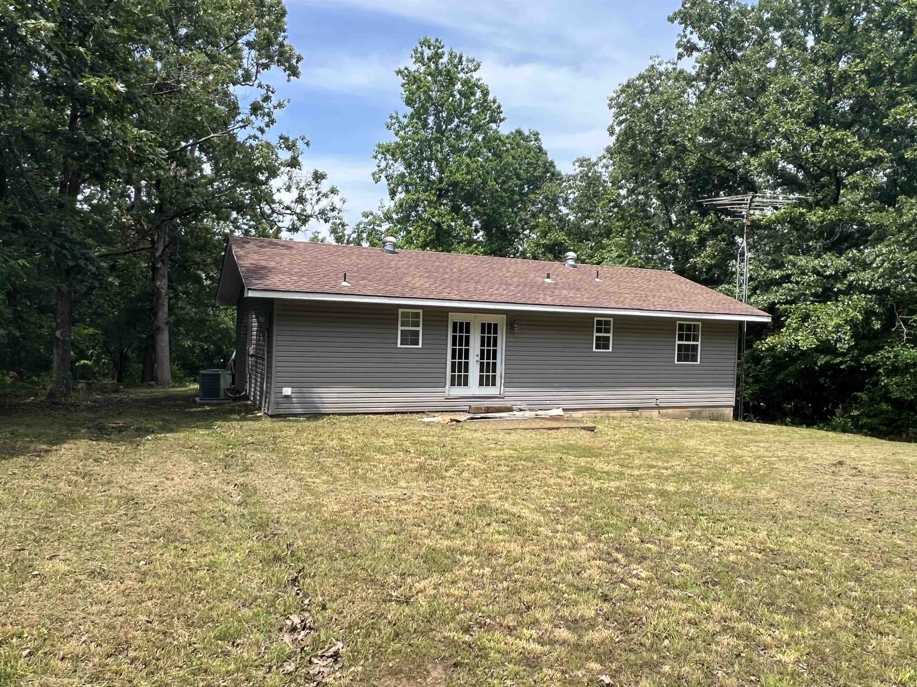 901 W Tri Lakes  Horseshoe Bend, AR