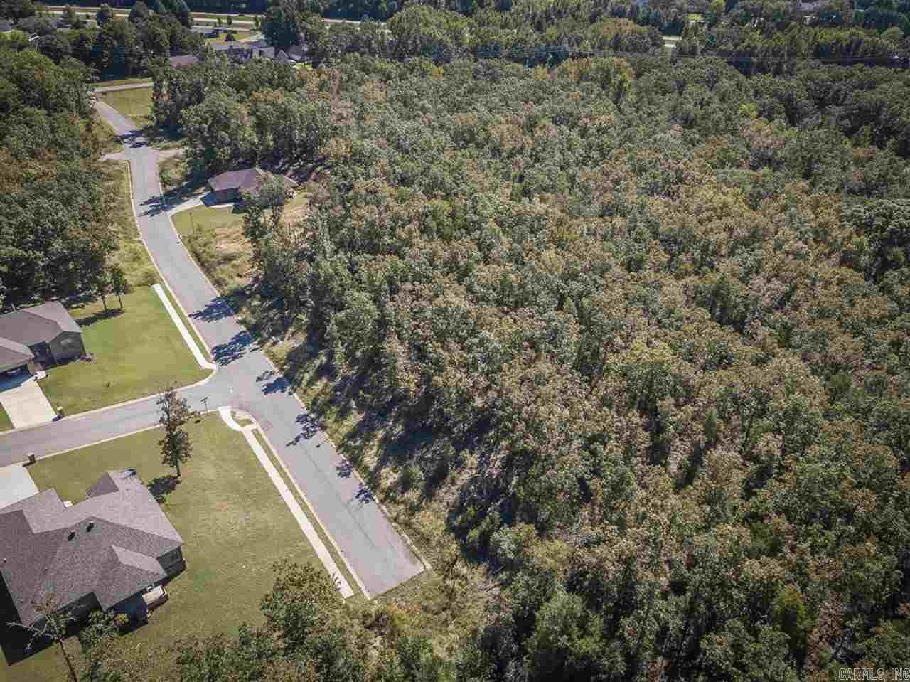 Lot 4  Knifechief  Cabot, AR