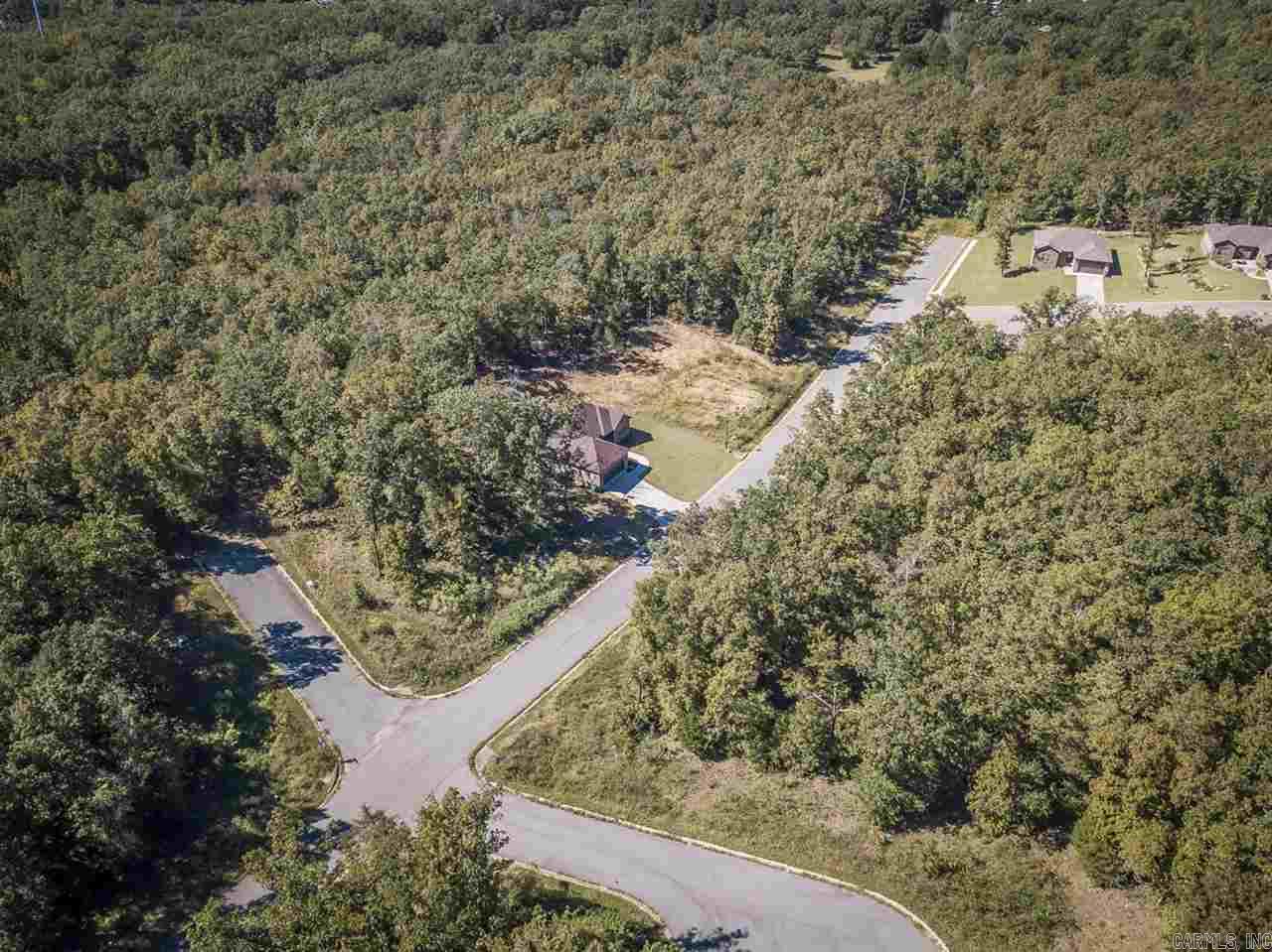 Lot 4  Knifechief  Cabot, AR