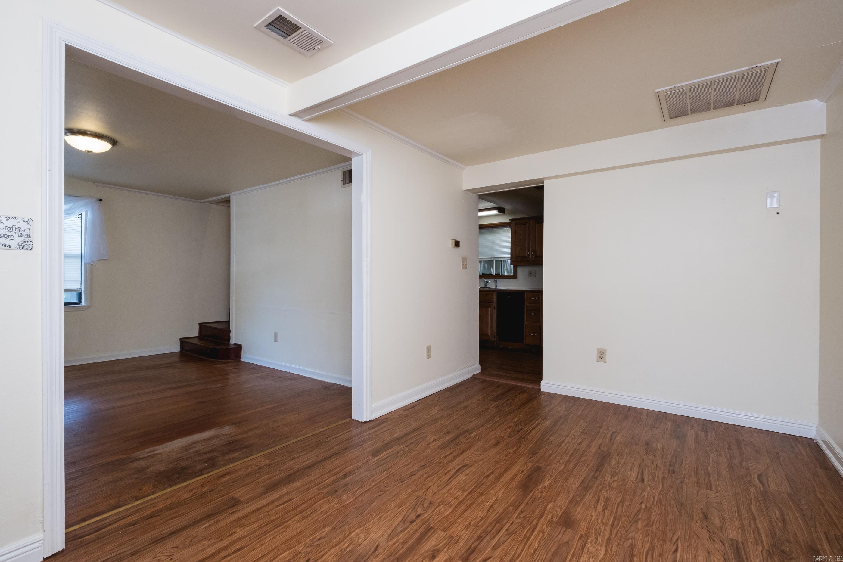 820 N Jackson  Little Rock, AR