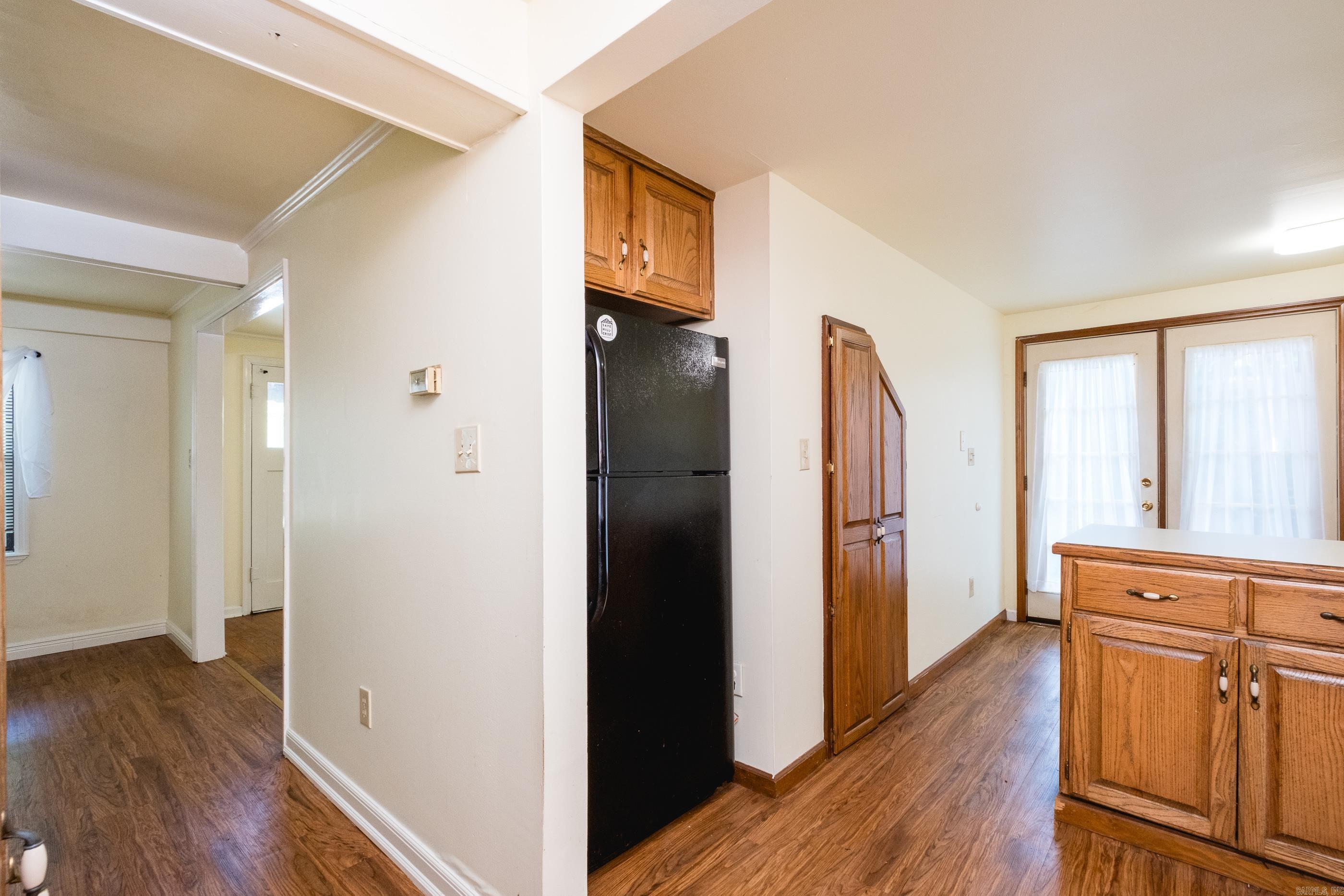 820 N Jackson  Little Rock, AR