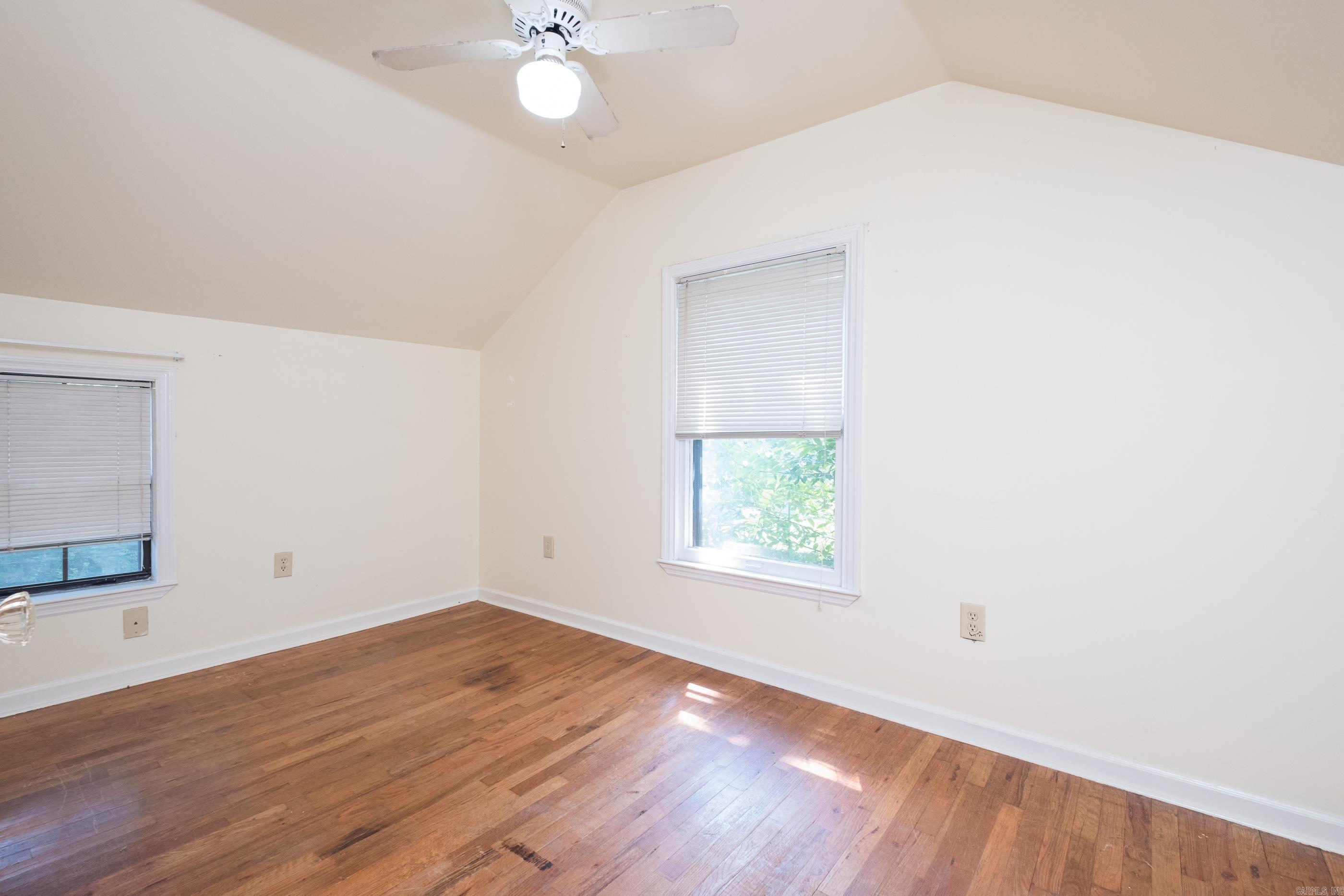 820 N Jackson  Little Rock, AR