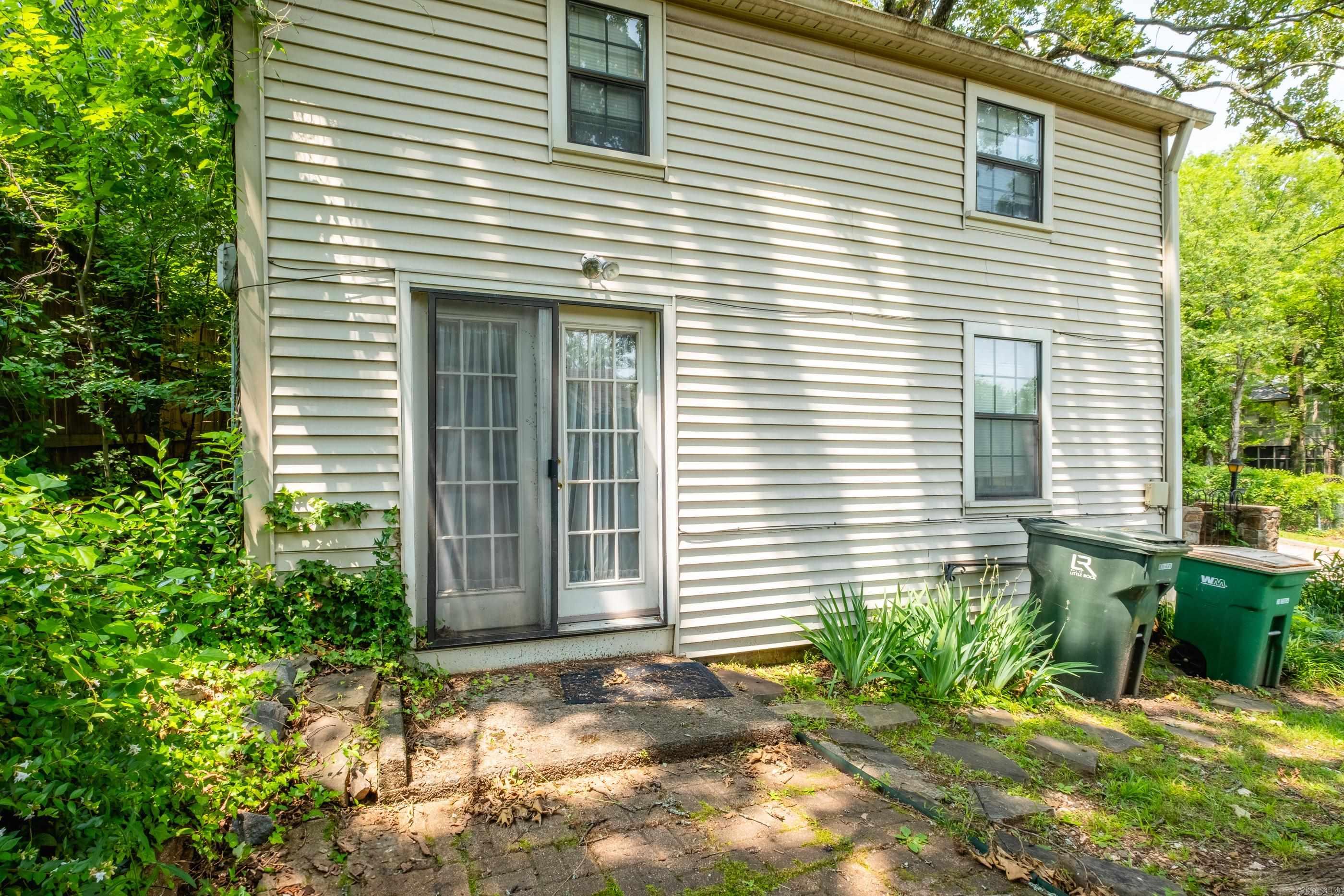 820 N Jackson  Little Rock, AR