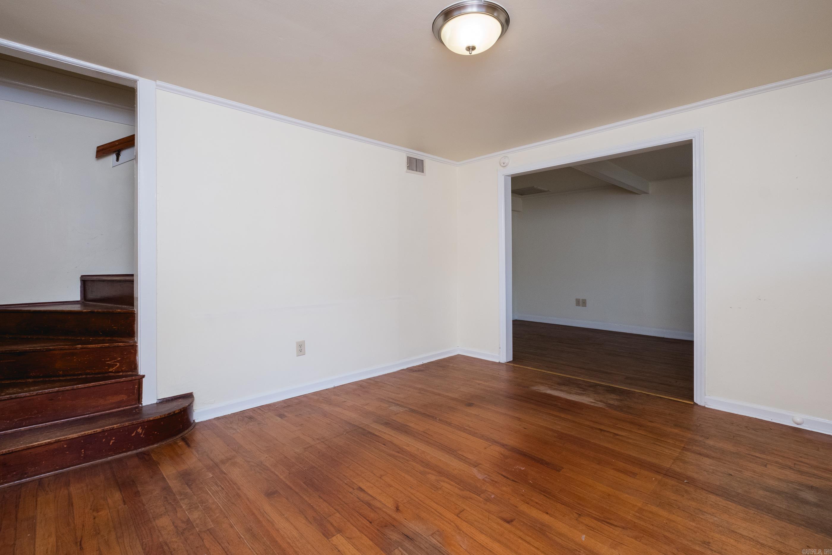 820 N Jackson  Little Rock, AR