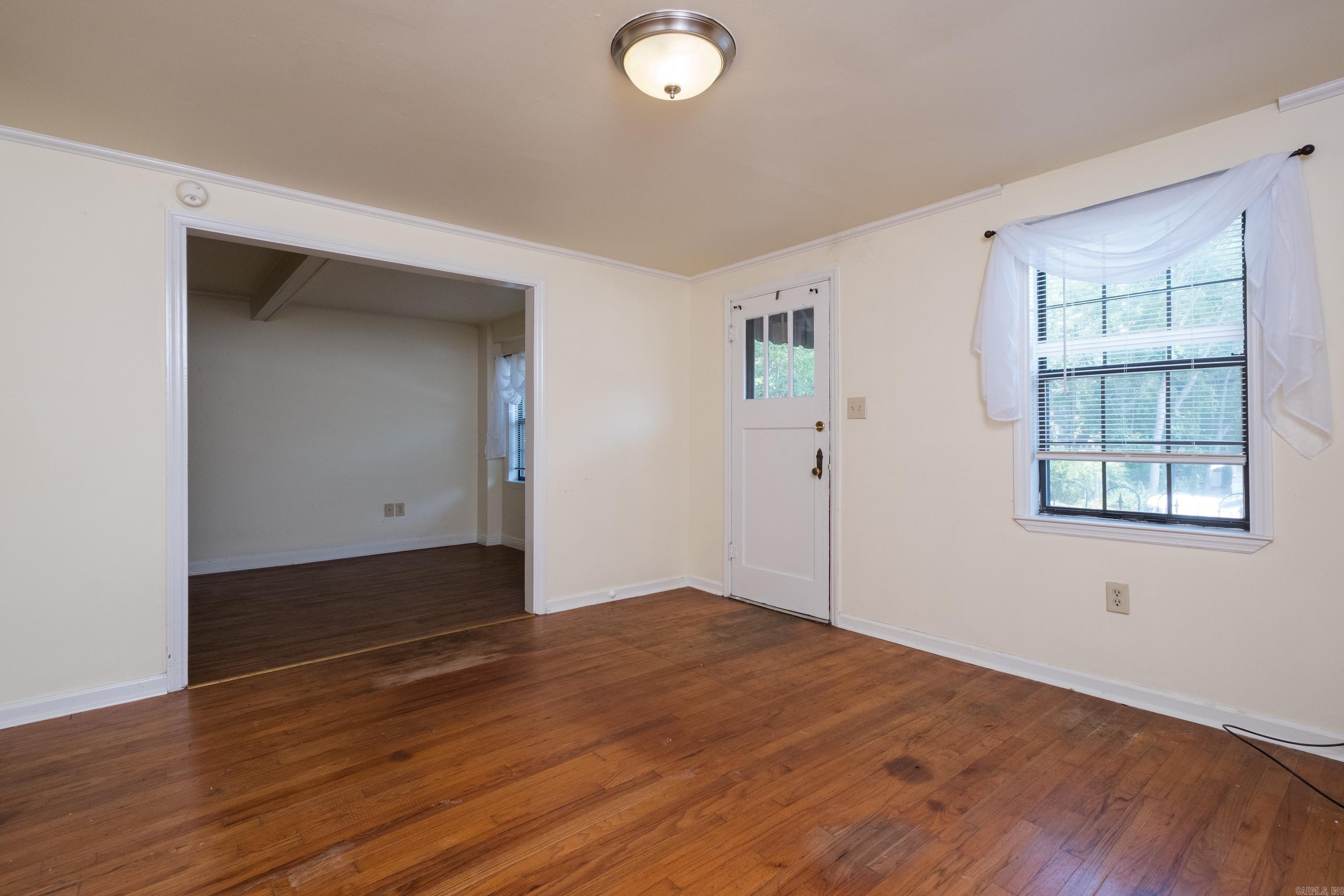 820 N Jackson  Little Rock, AR