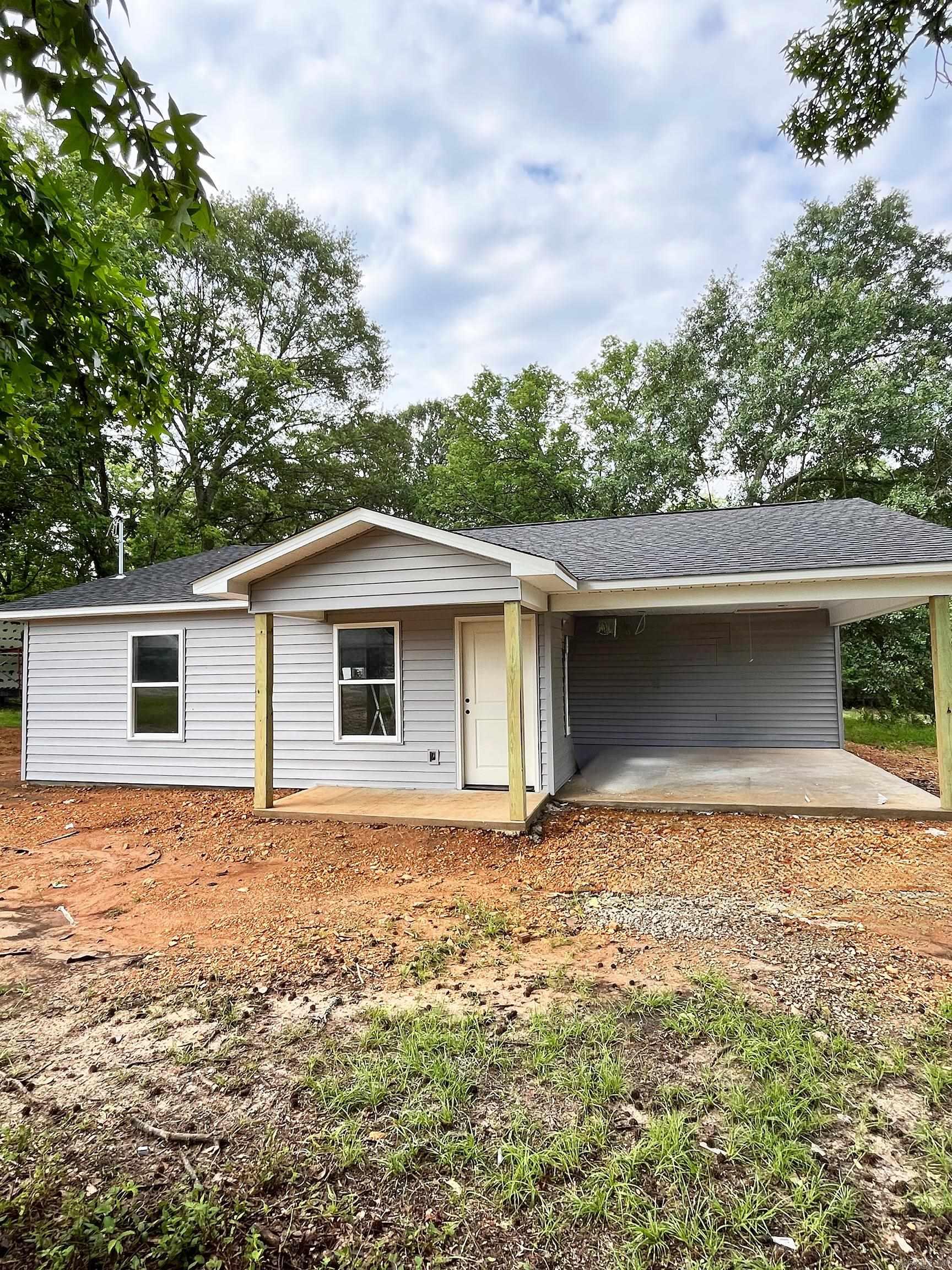 511 Moore Street  Malvern, AR