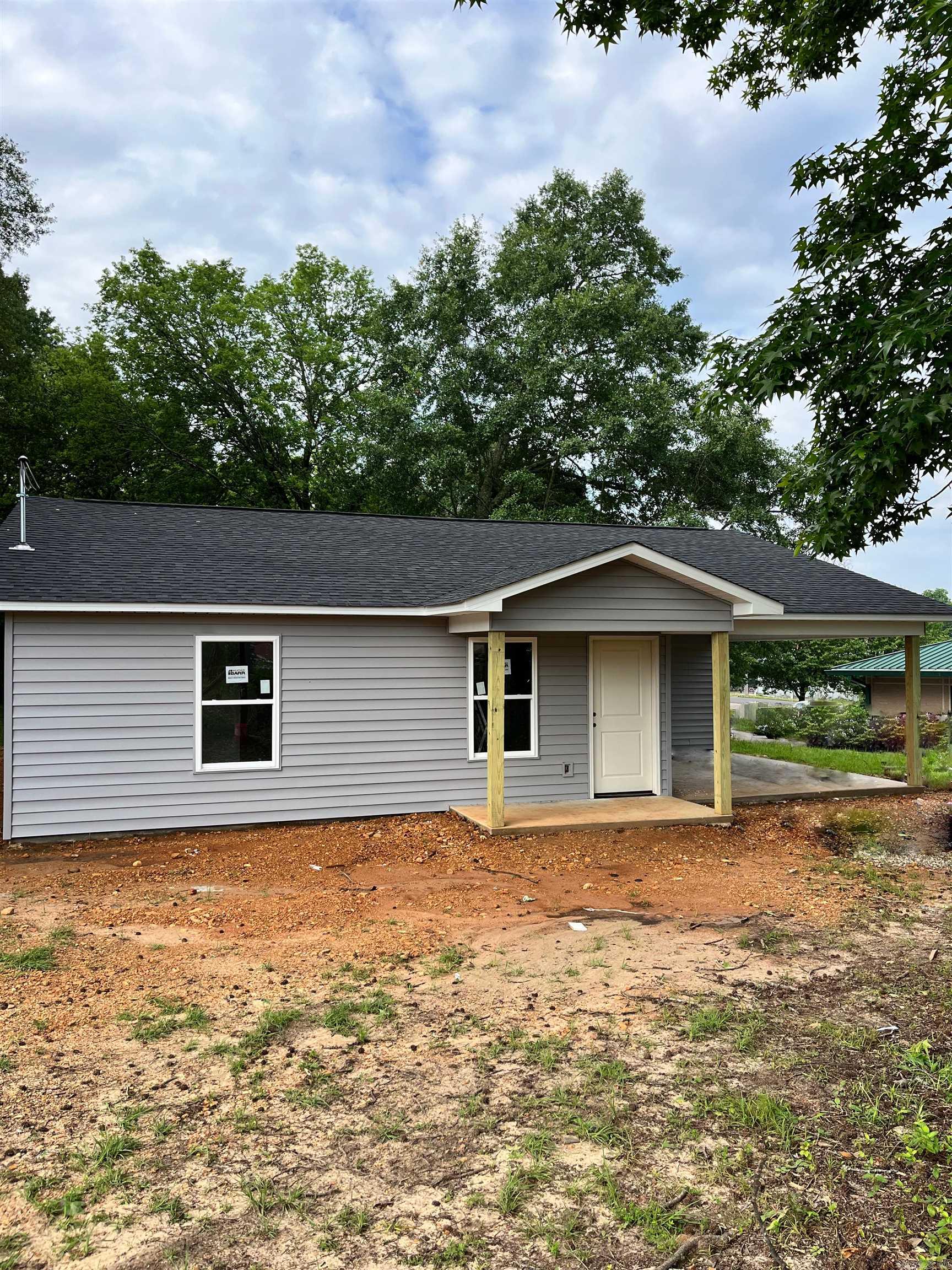 511  Moore Street  Malvern, AR
