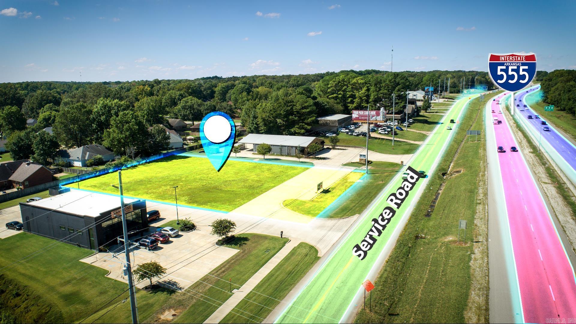 325 W Parker Road  Jonesboro, AR