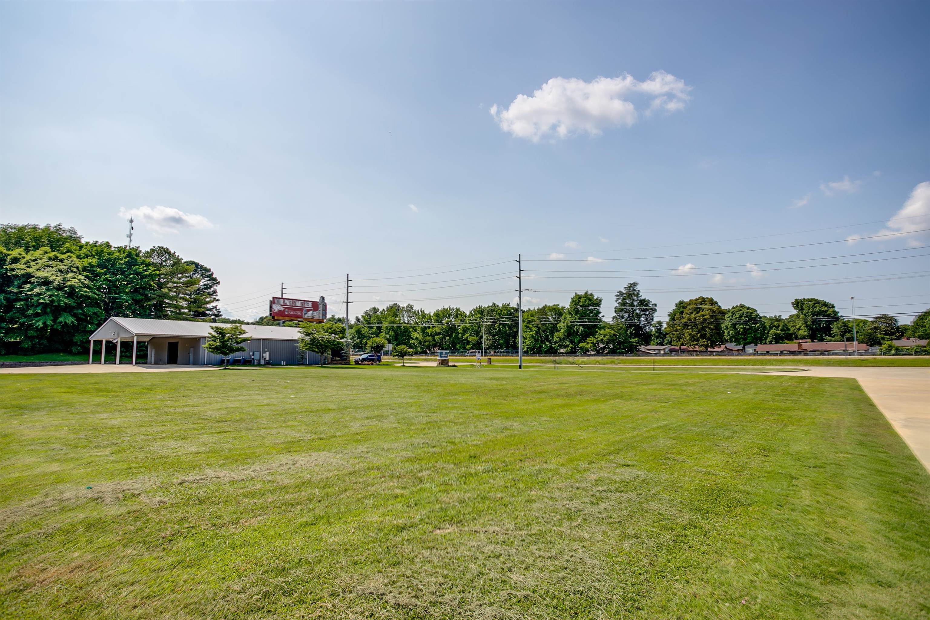 325 W Parker Road  Jonesboro, AR