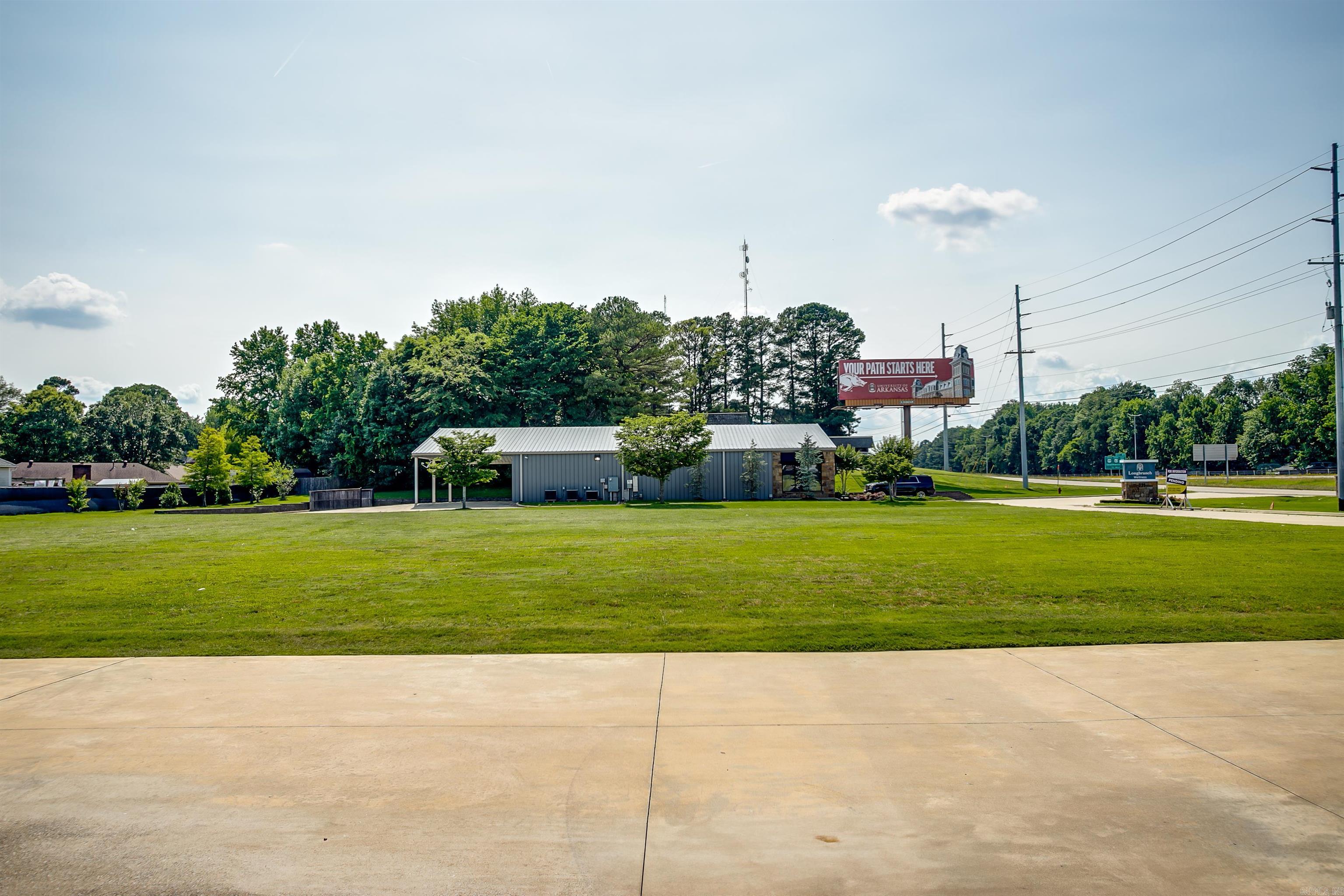 325 W Parker Road  Jonesboro, AR