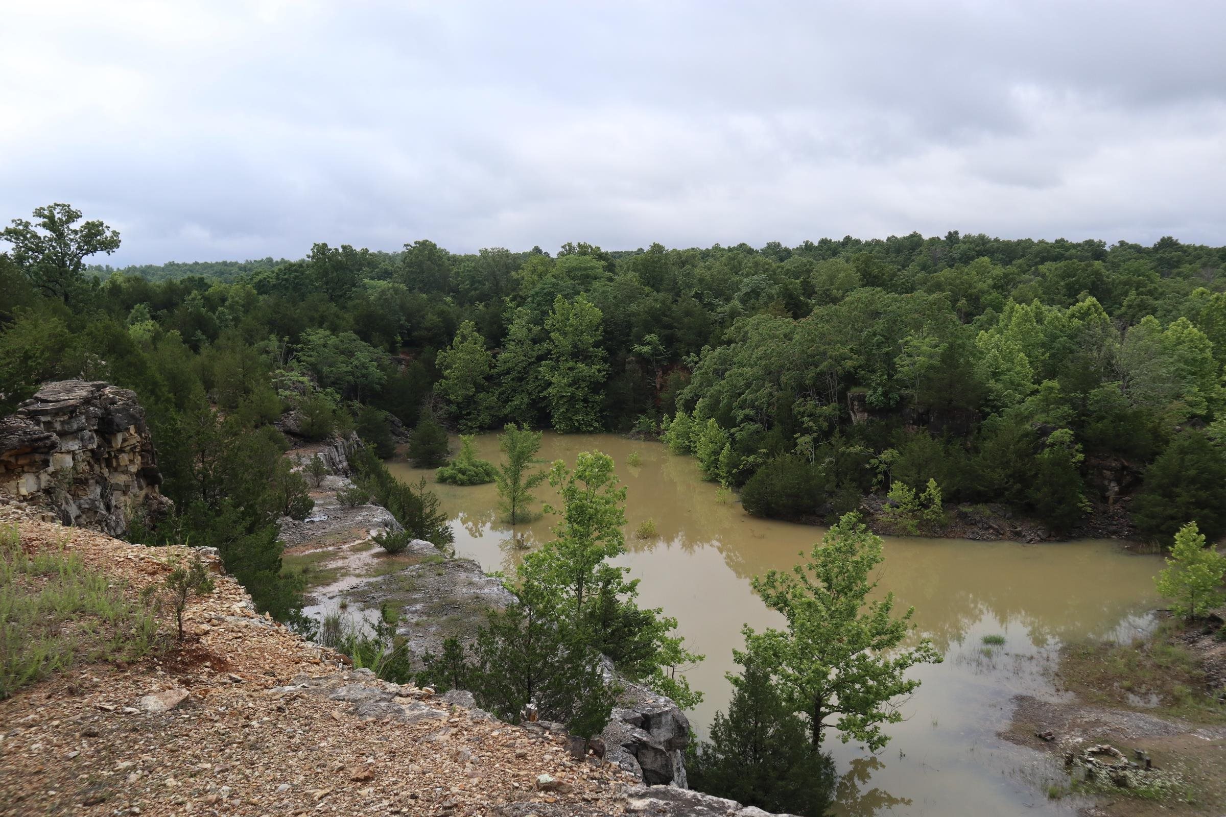TBD  Hwy 9 S  Salem, AR