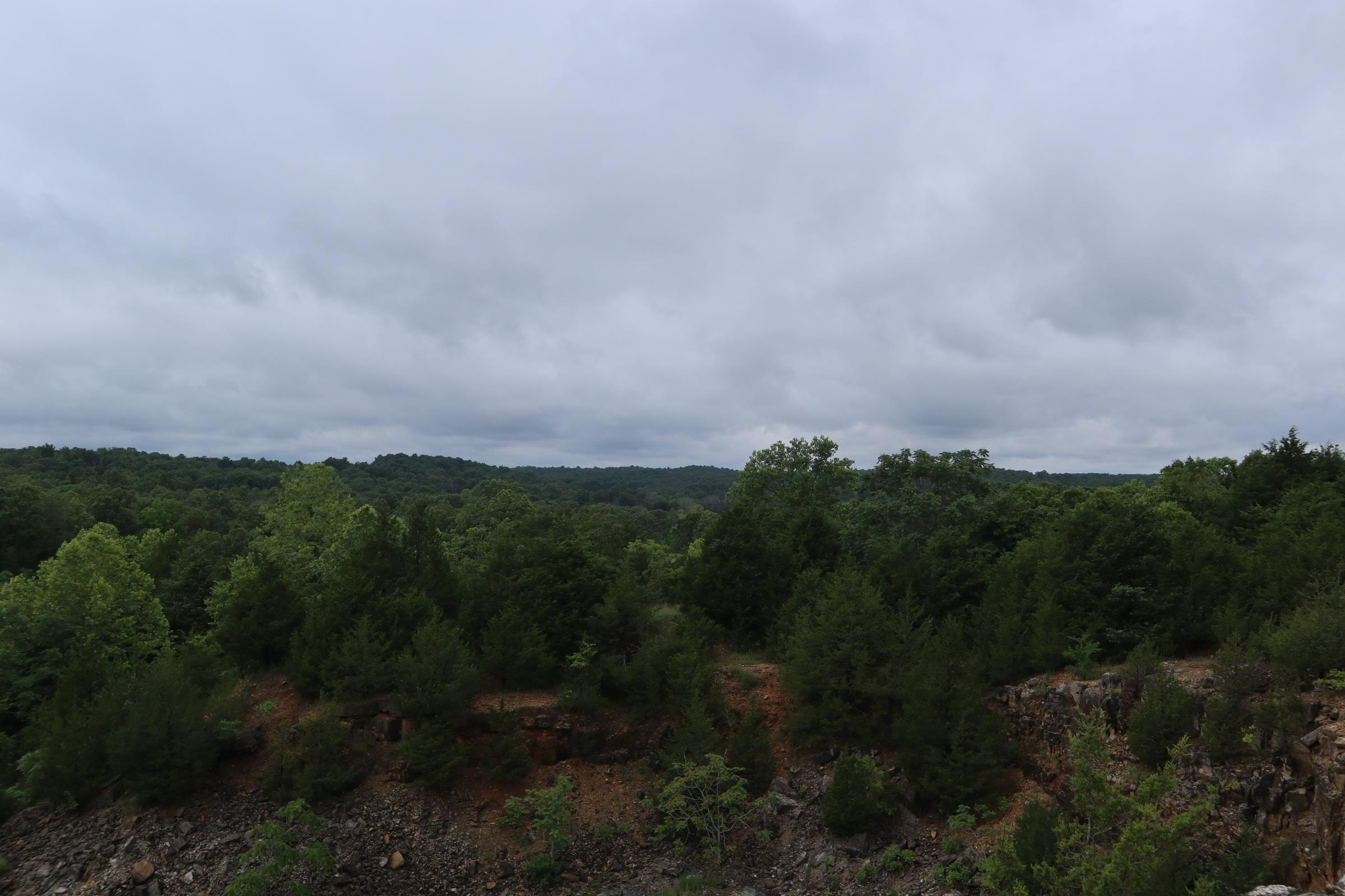 TBD  Hwy 9 S  Salem, AR