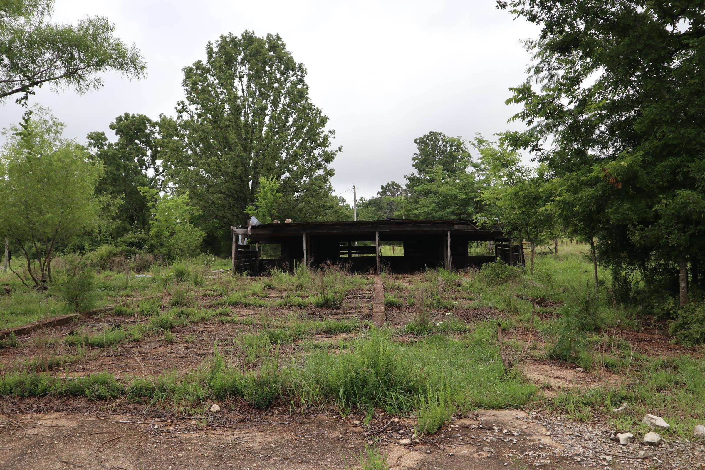 TBD  Hwy 9 S  Salem, AR