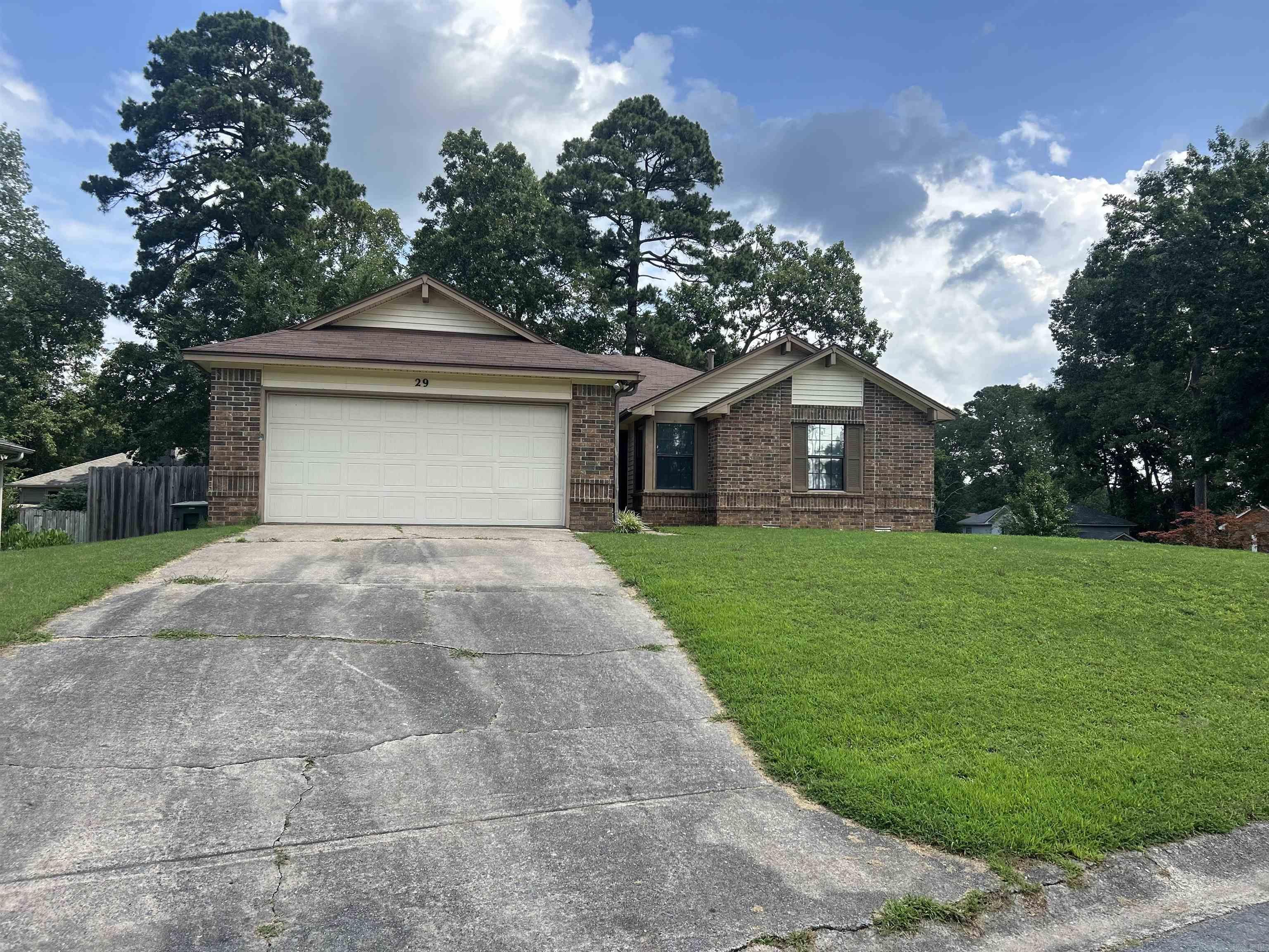 29  Lendl  Little Rock, AR