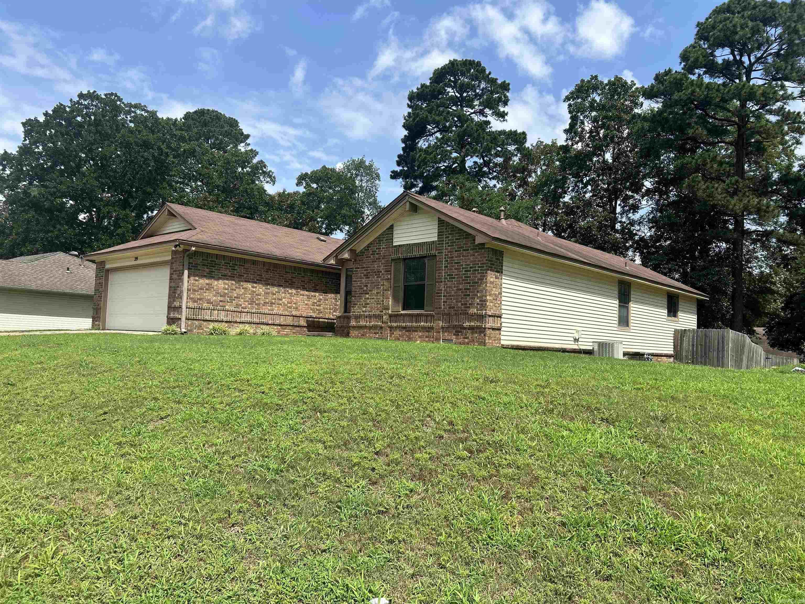 29  Lendl  Little Rock, AR