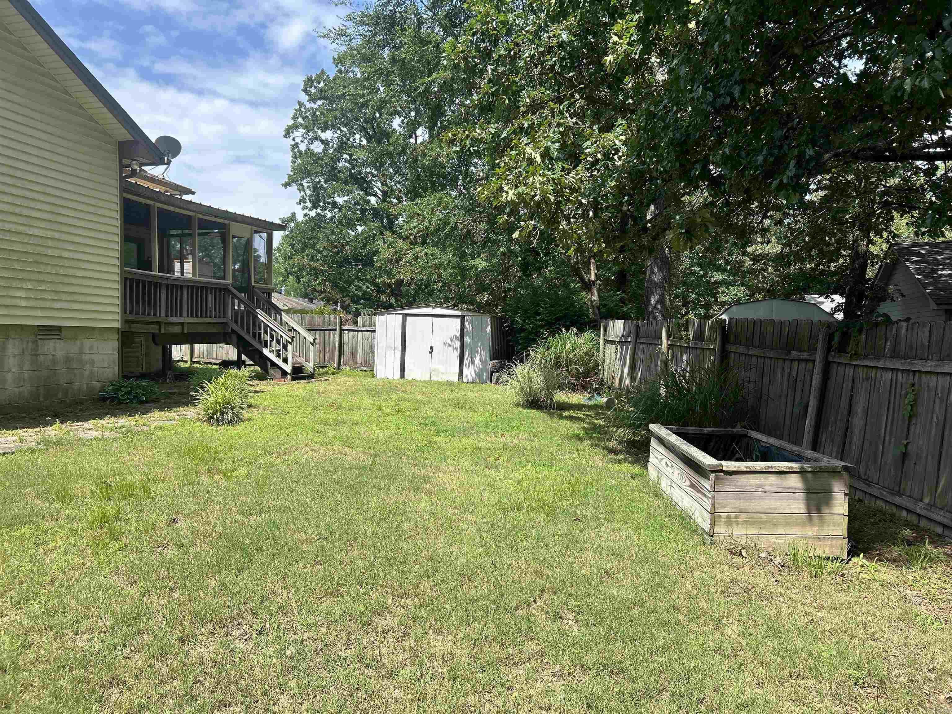 29  Lendl  Little Rock, AR