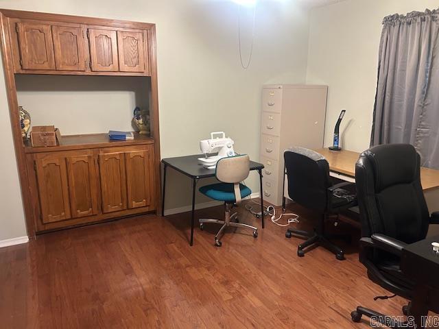 29 Lendl  Little Rock, AR
